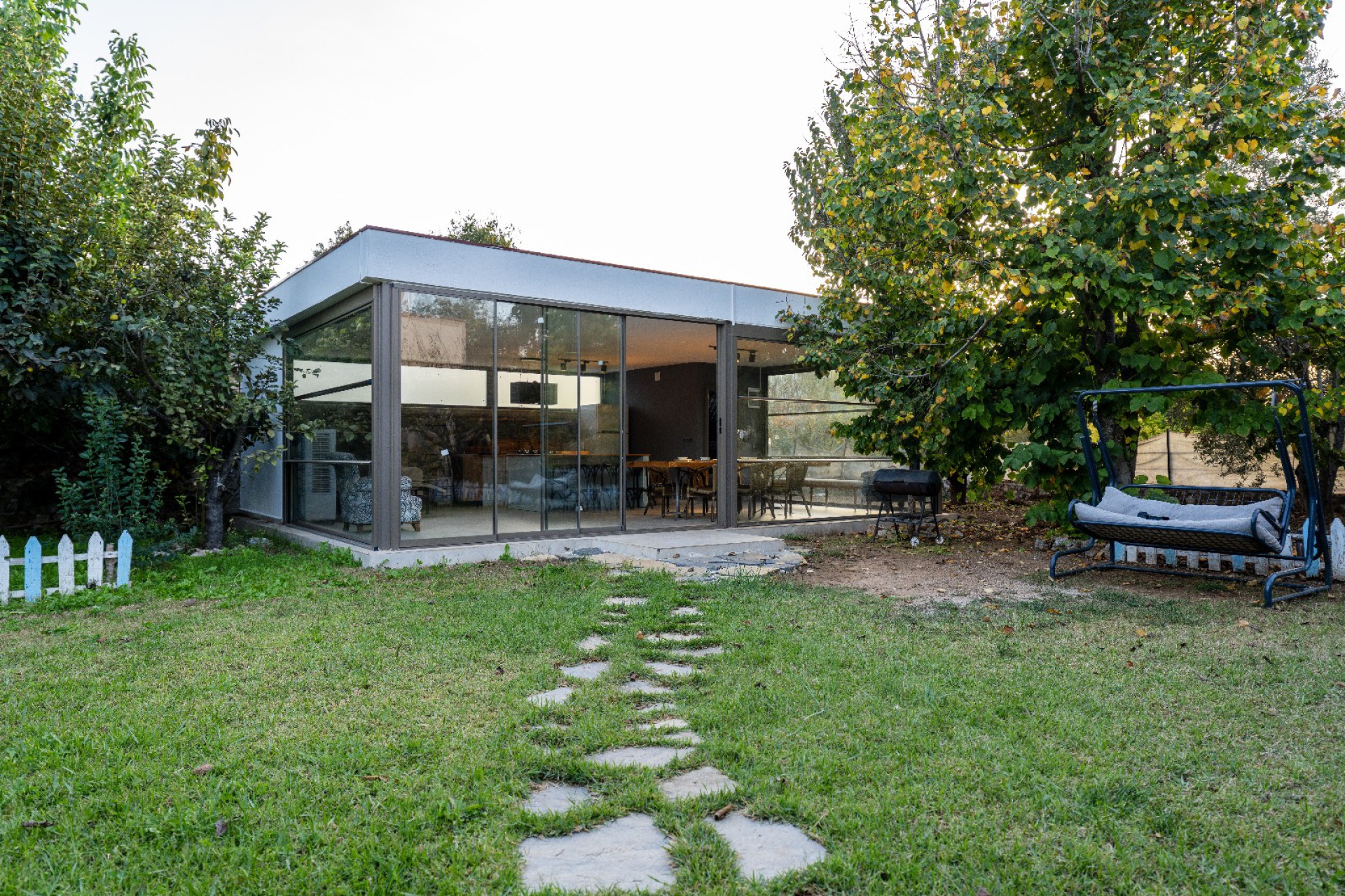 Villa Jasmin 5