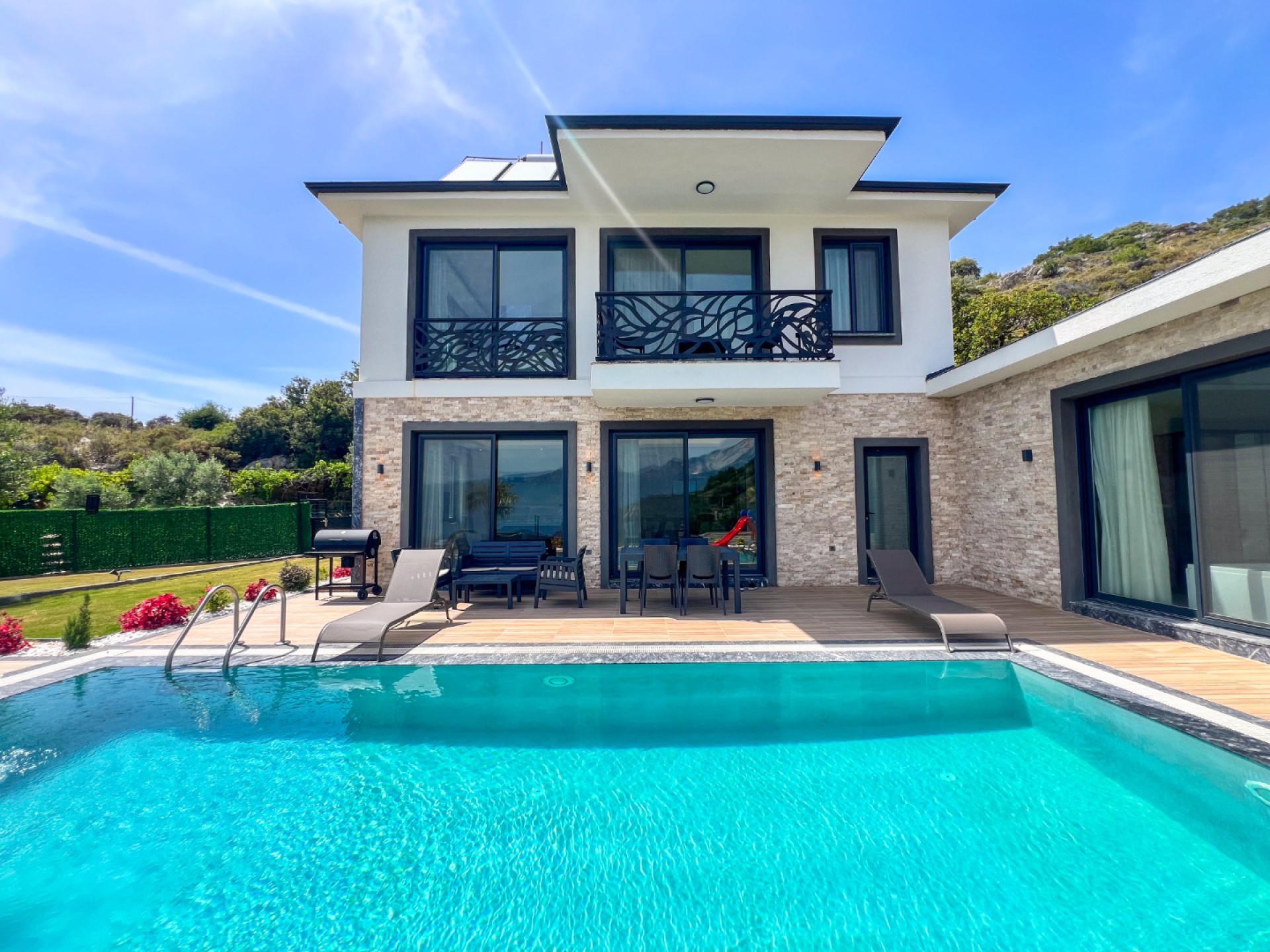 Villa Seyra 2 5