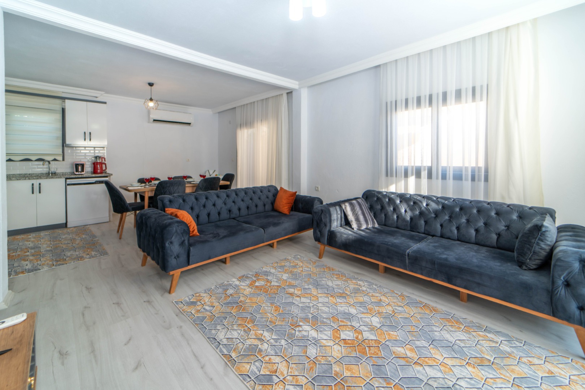 Villa Petek 4