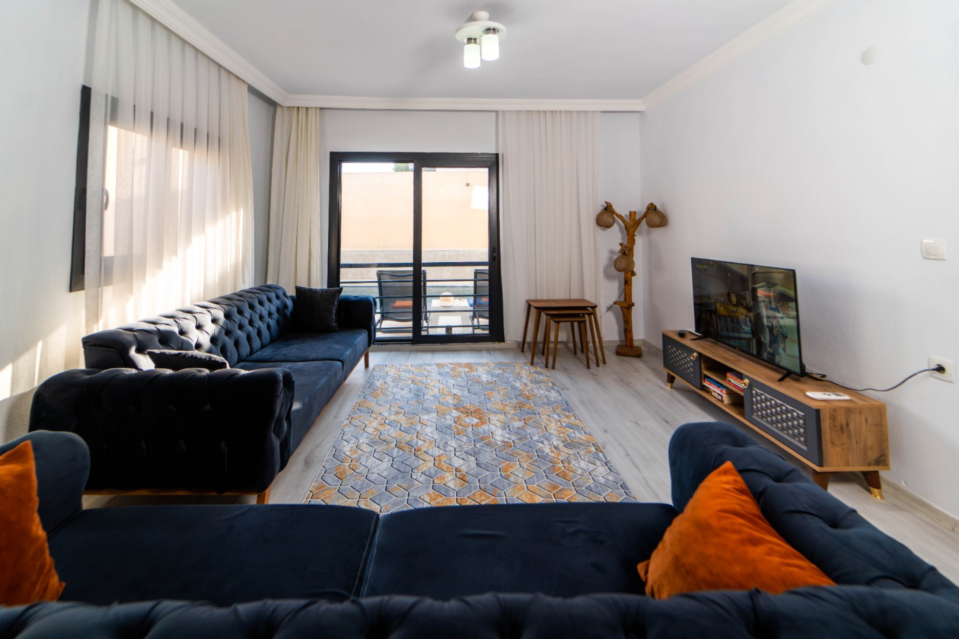 Villa Petek 5