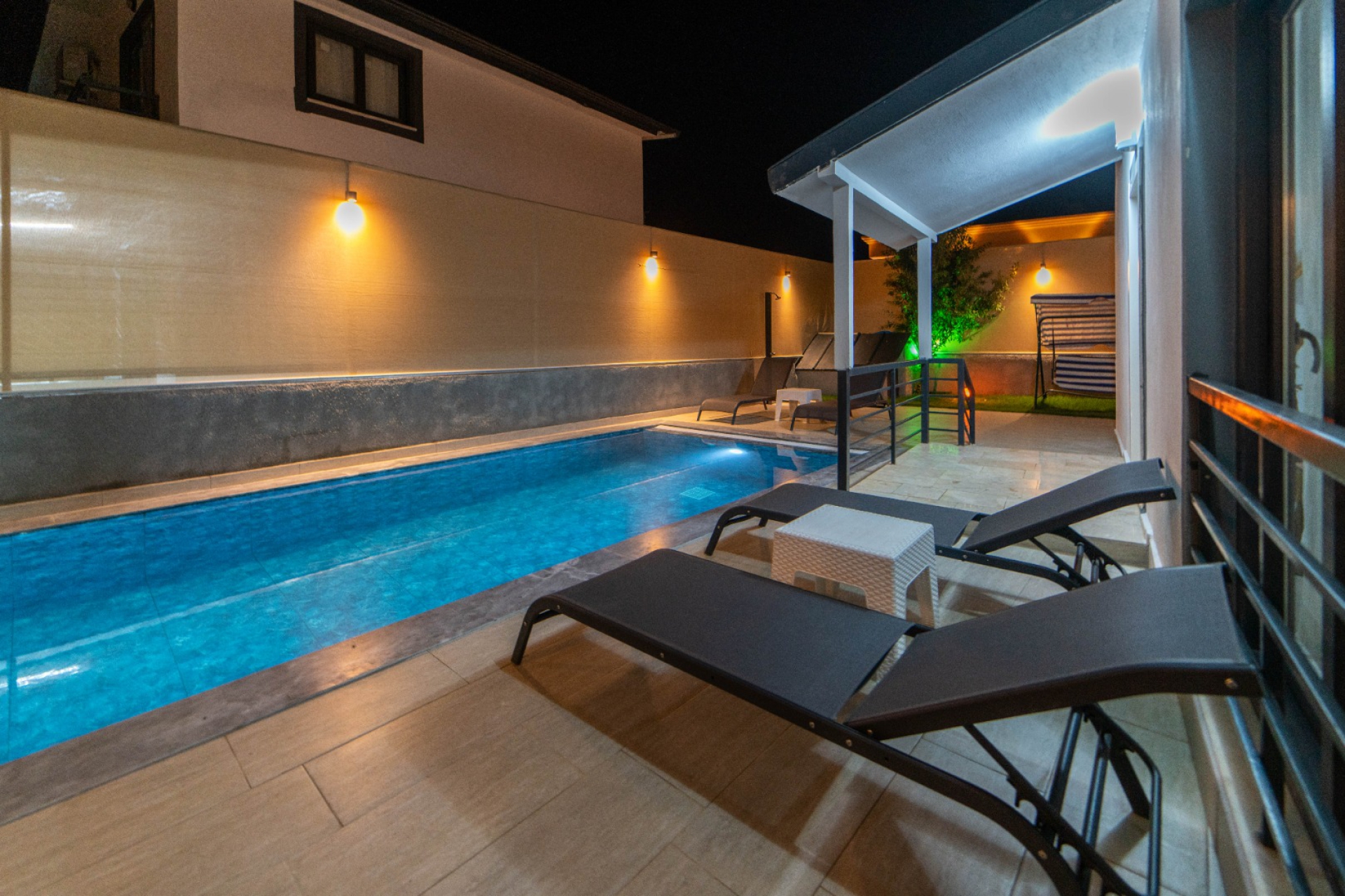 Villa Petek 2