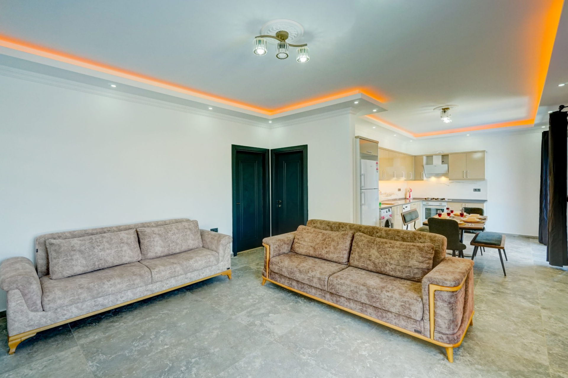 Villa Ramo 5