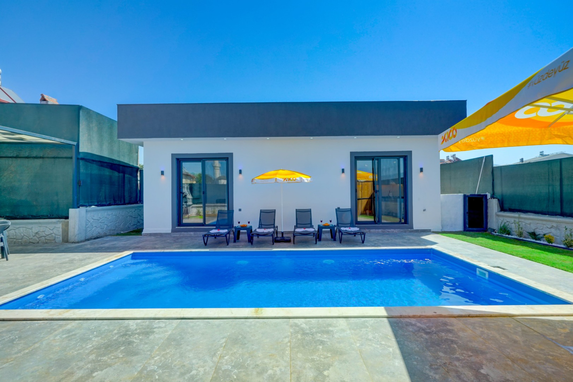 Villa Ramo