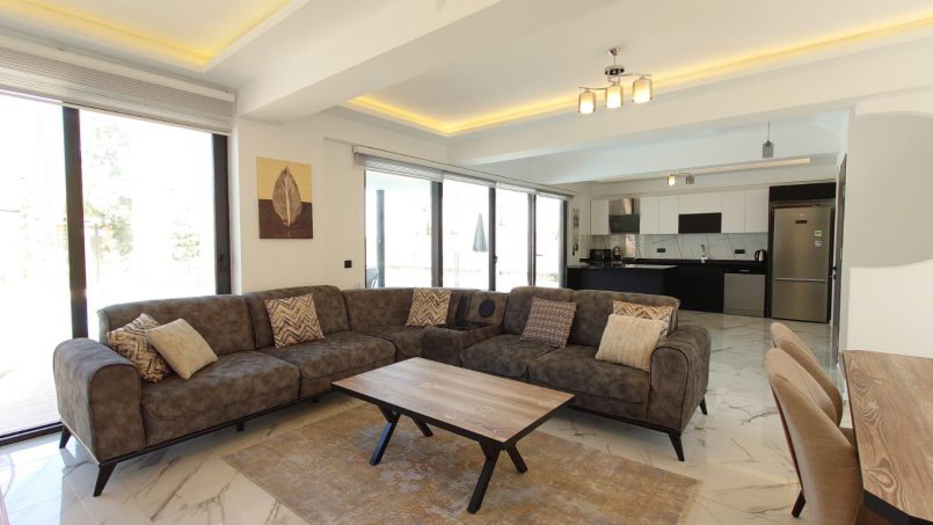 Villa Lagün 2 2
