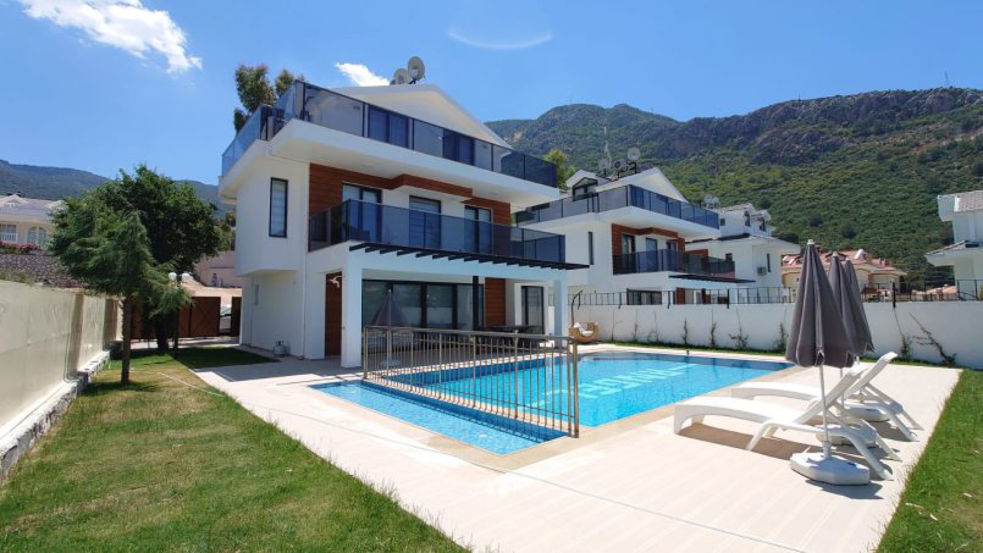 Villa Lagün 2