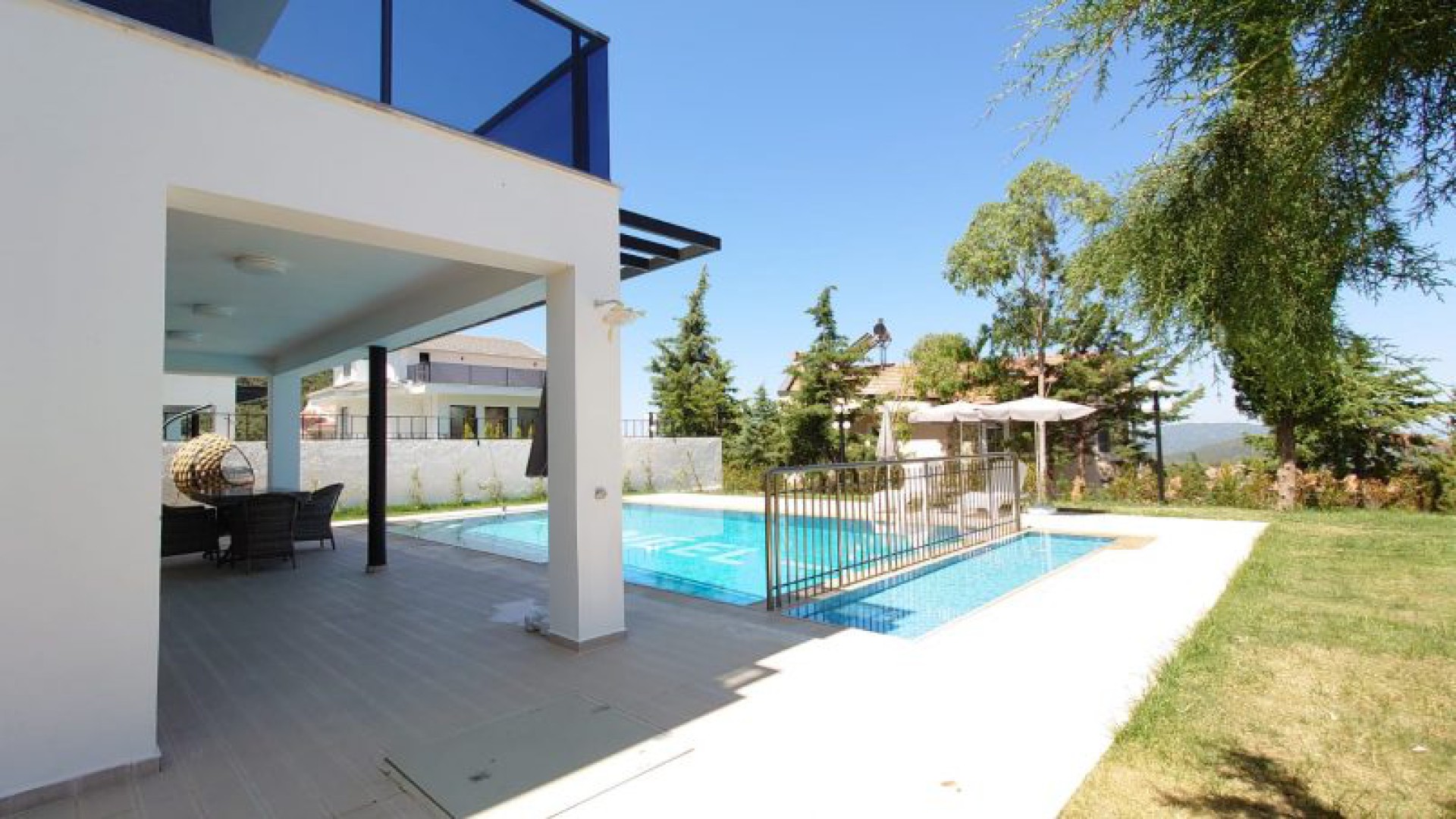 Villa Lagün 2 4