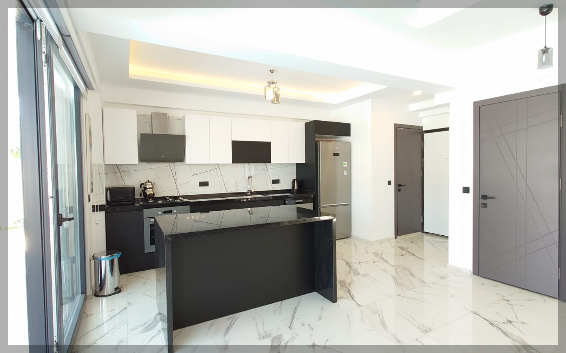 Villa Rukiye 5