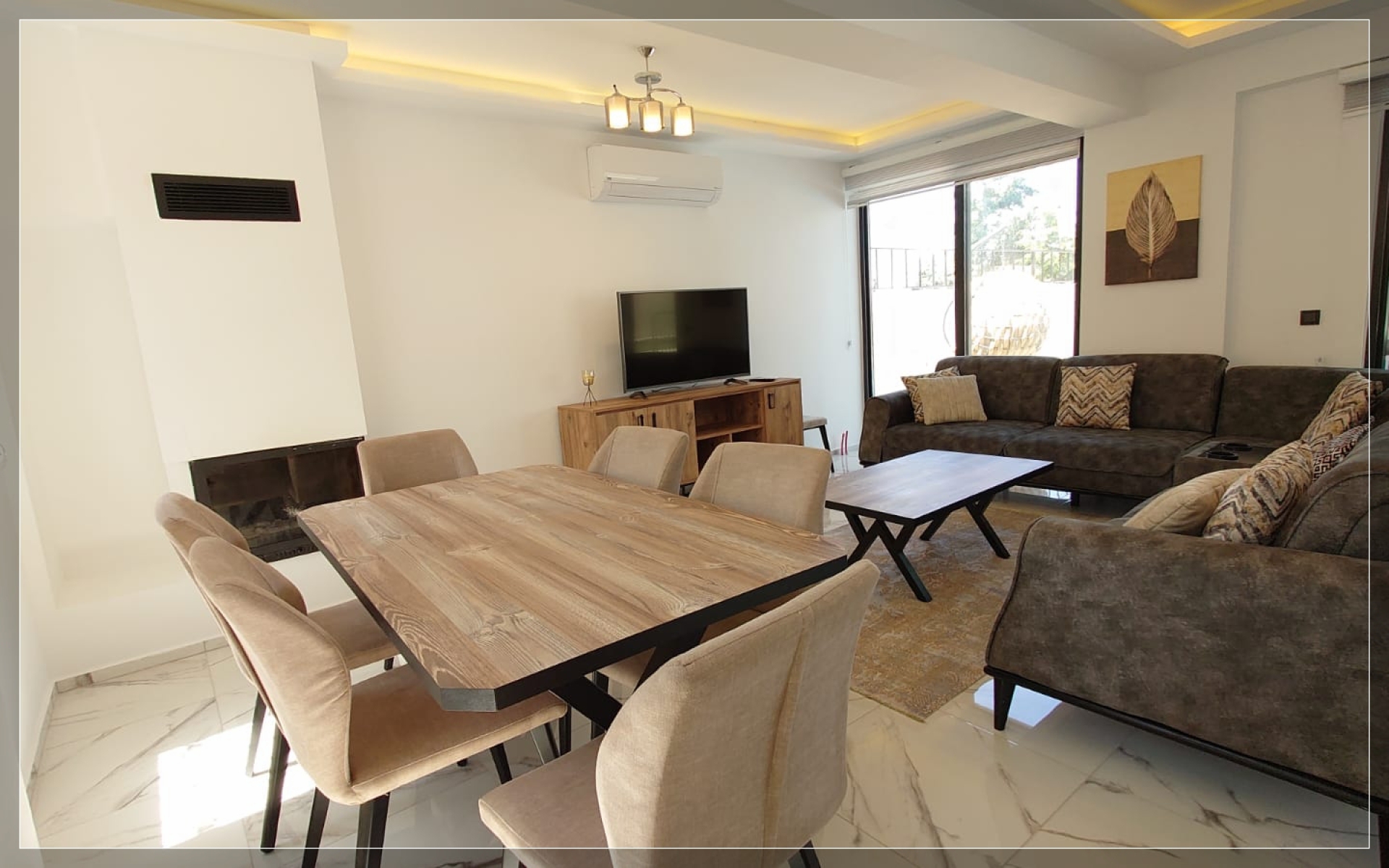 Villa Rukiye 4