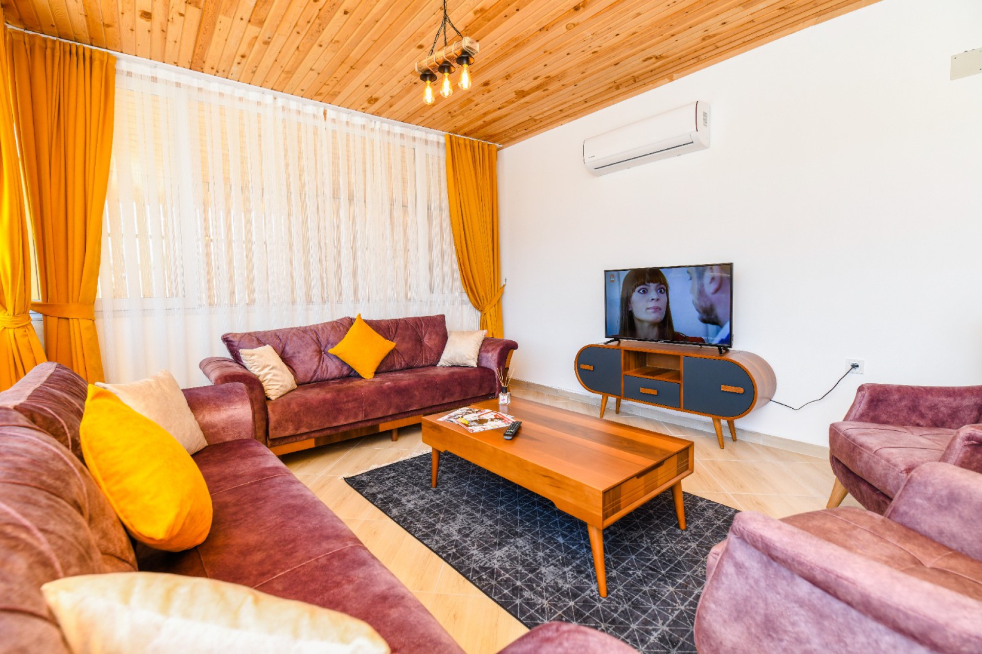 Villa Seymen 1 5