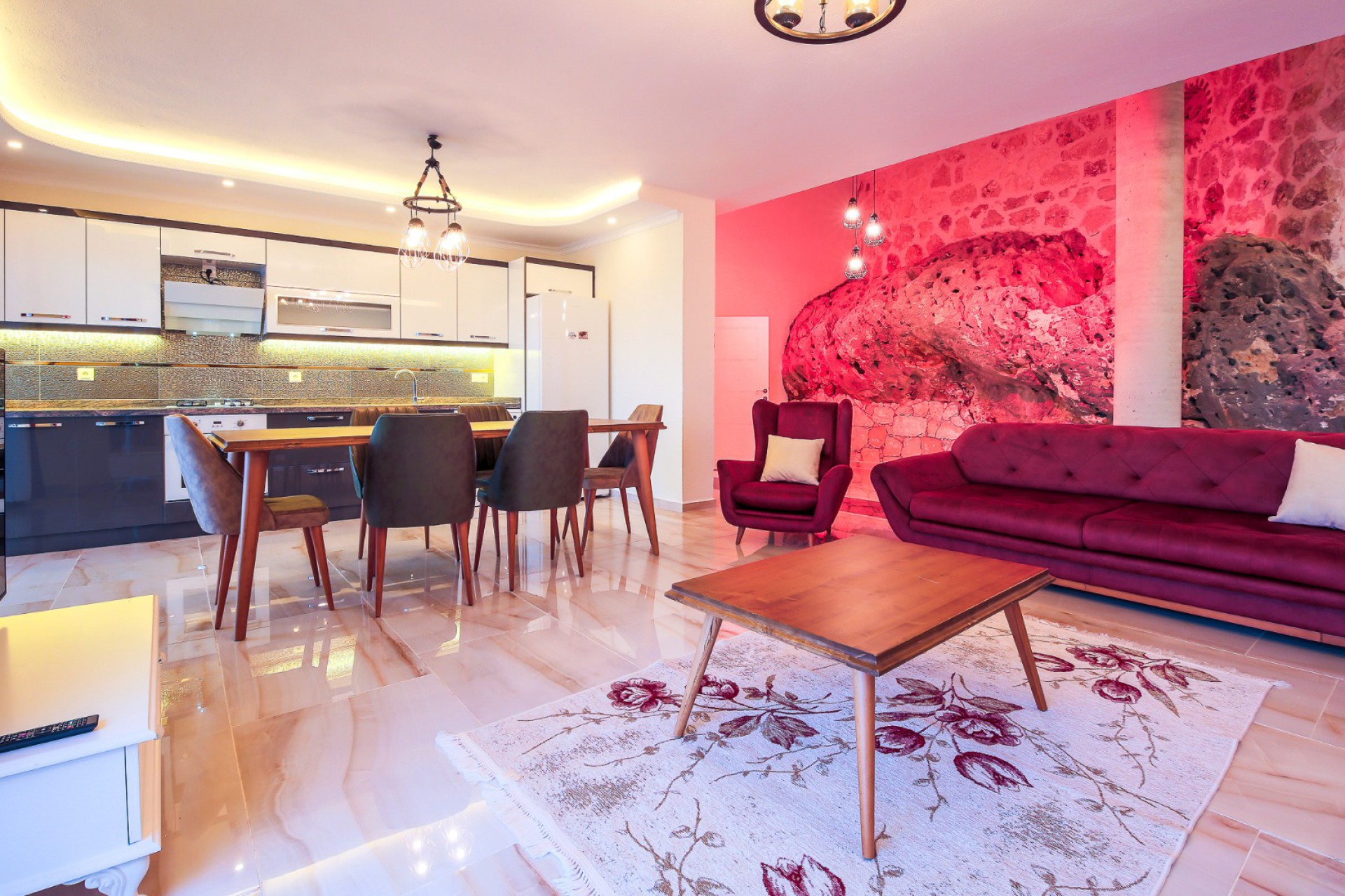Villa Zafir Hill 4