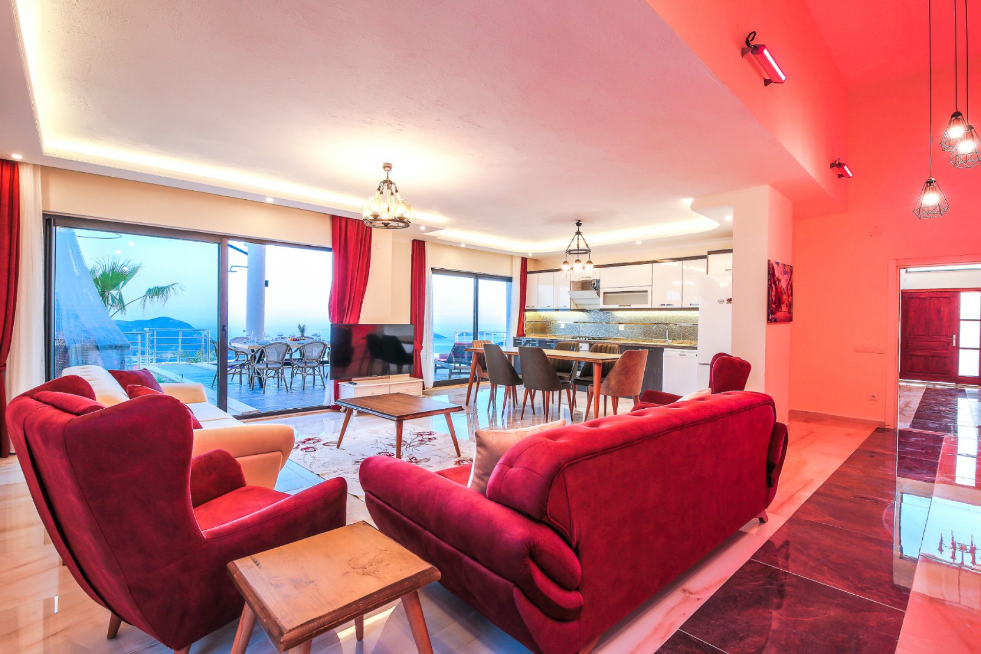 Villa Zafir Hill 3