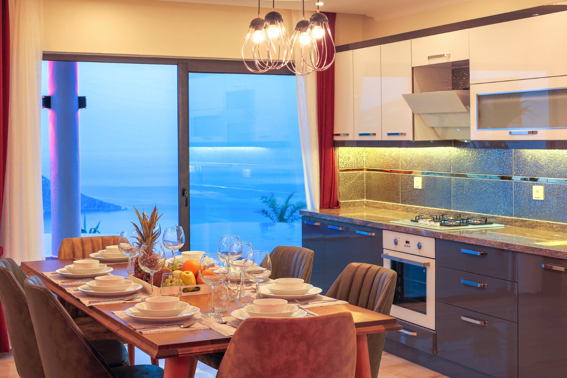 Villa Zafir Hill 5