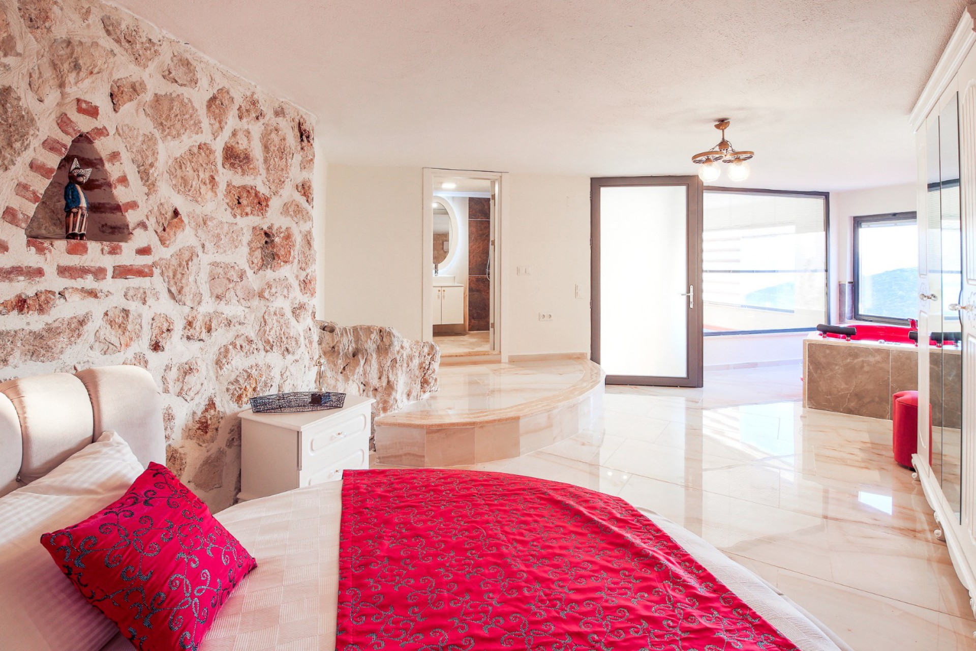 Villa Zafir Hill 2