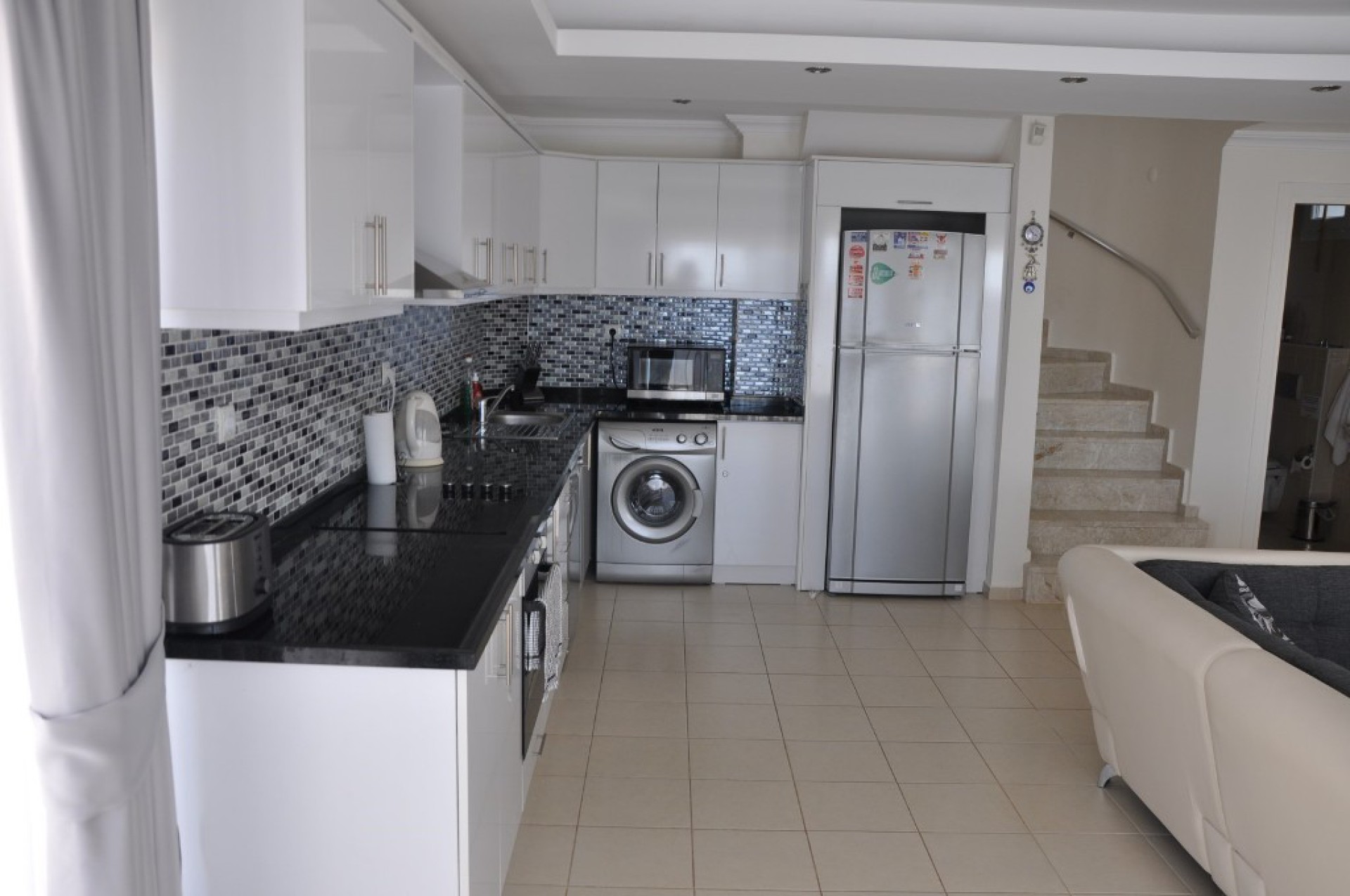 Villa Kızıltaş 5