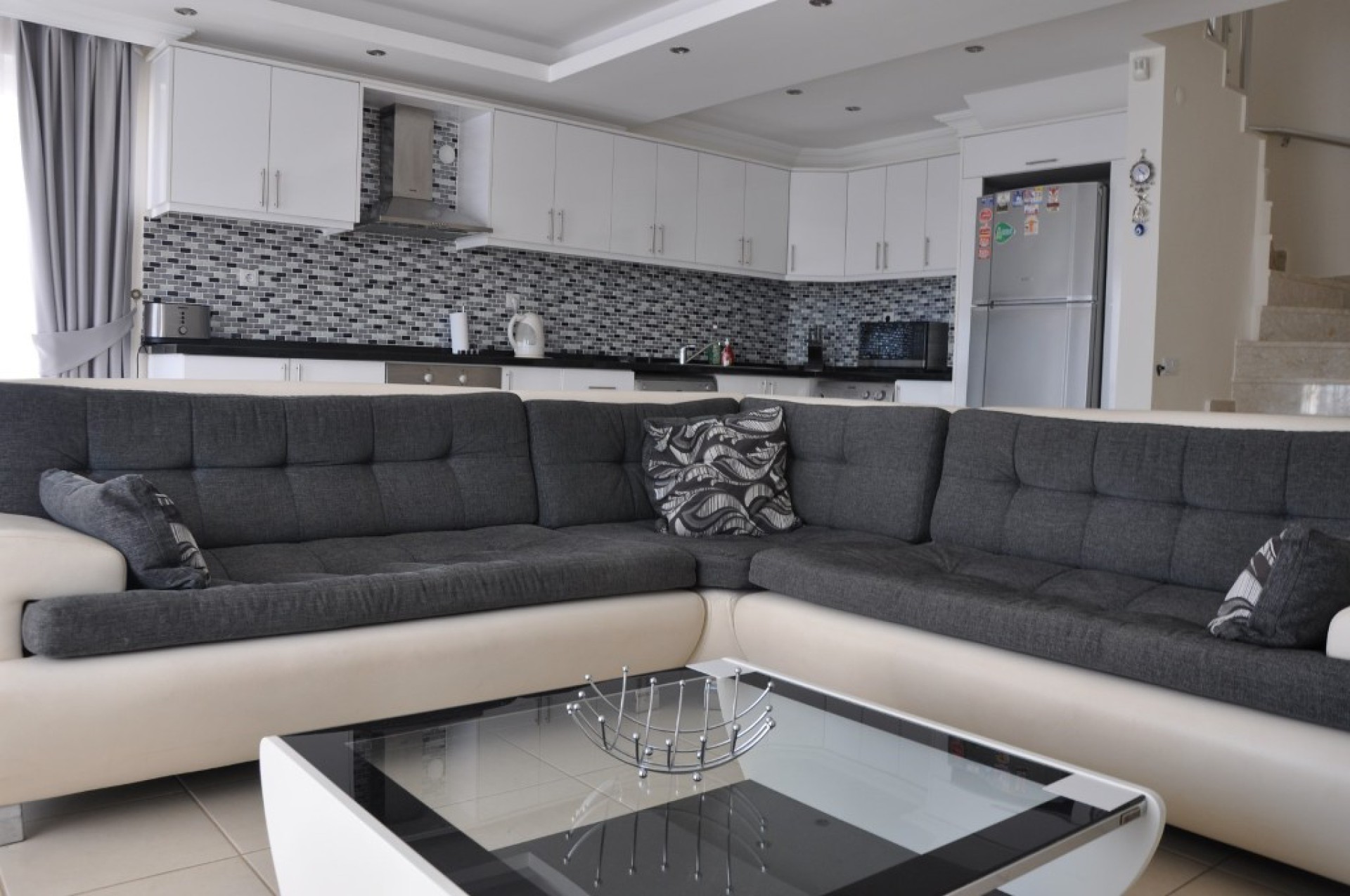 Villa Kızıltaş 4