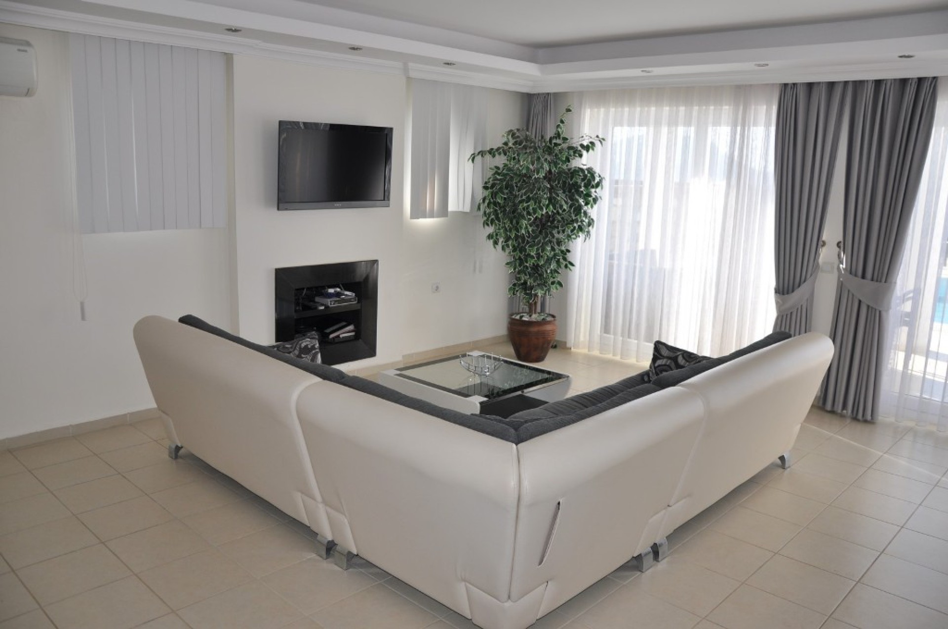 Villa Kızıltaş 3