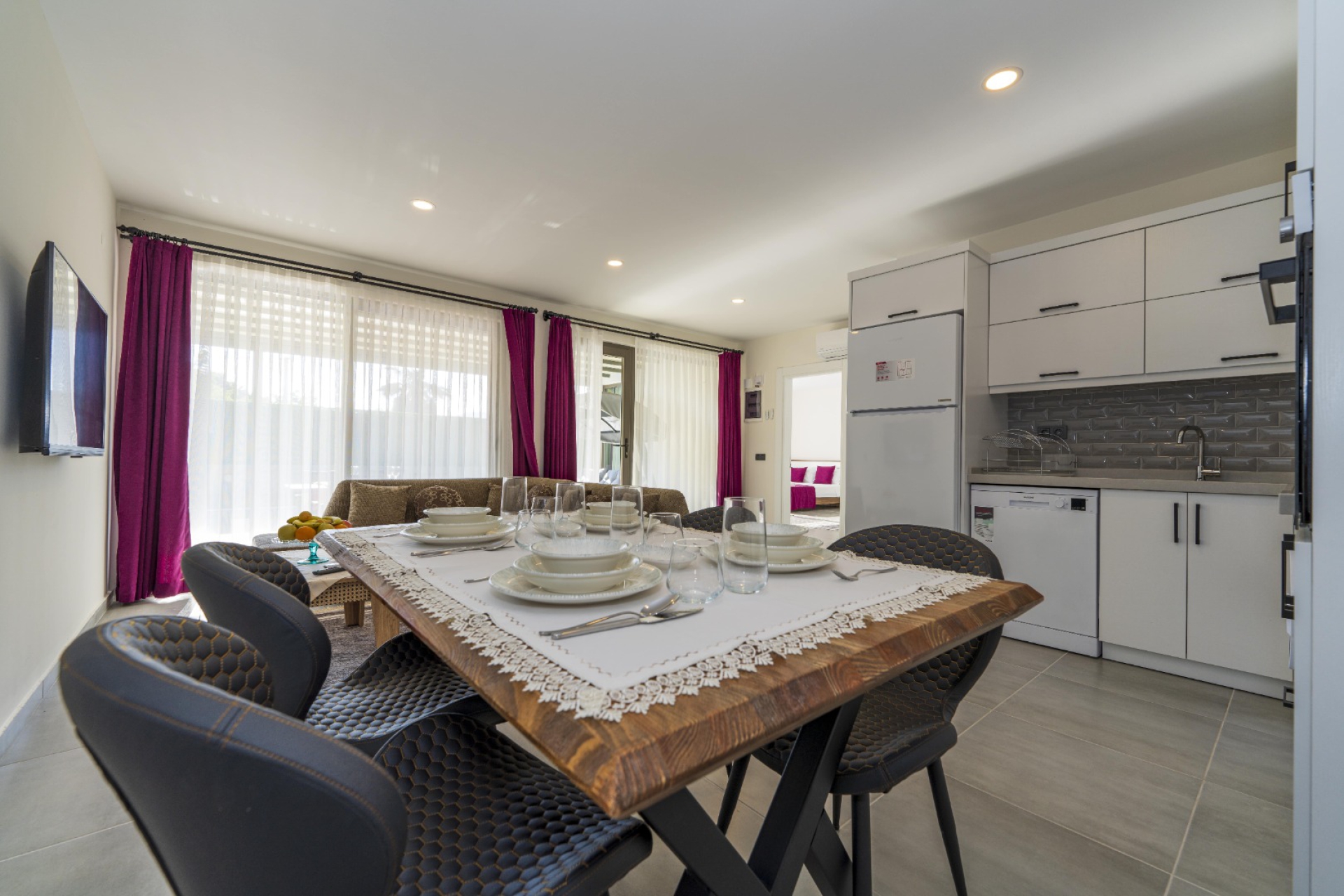 Villa Yasemin 1 5