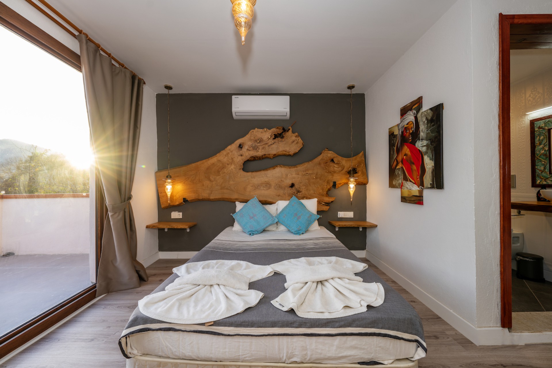 Villa Jasmin 2
