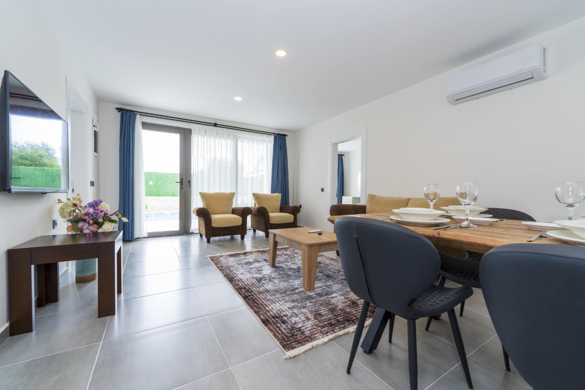 Villa Yasemin 2 3
