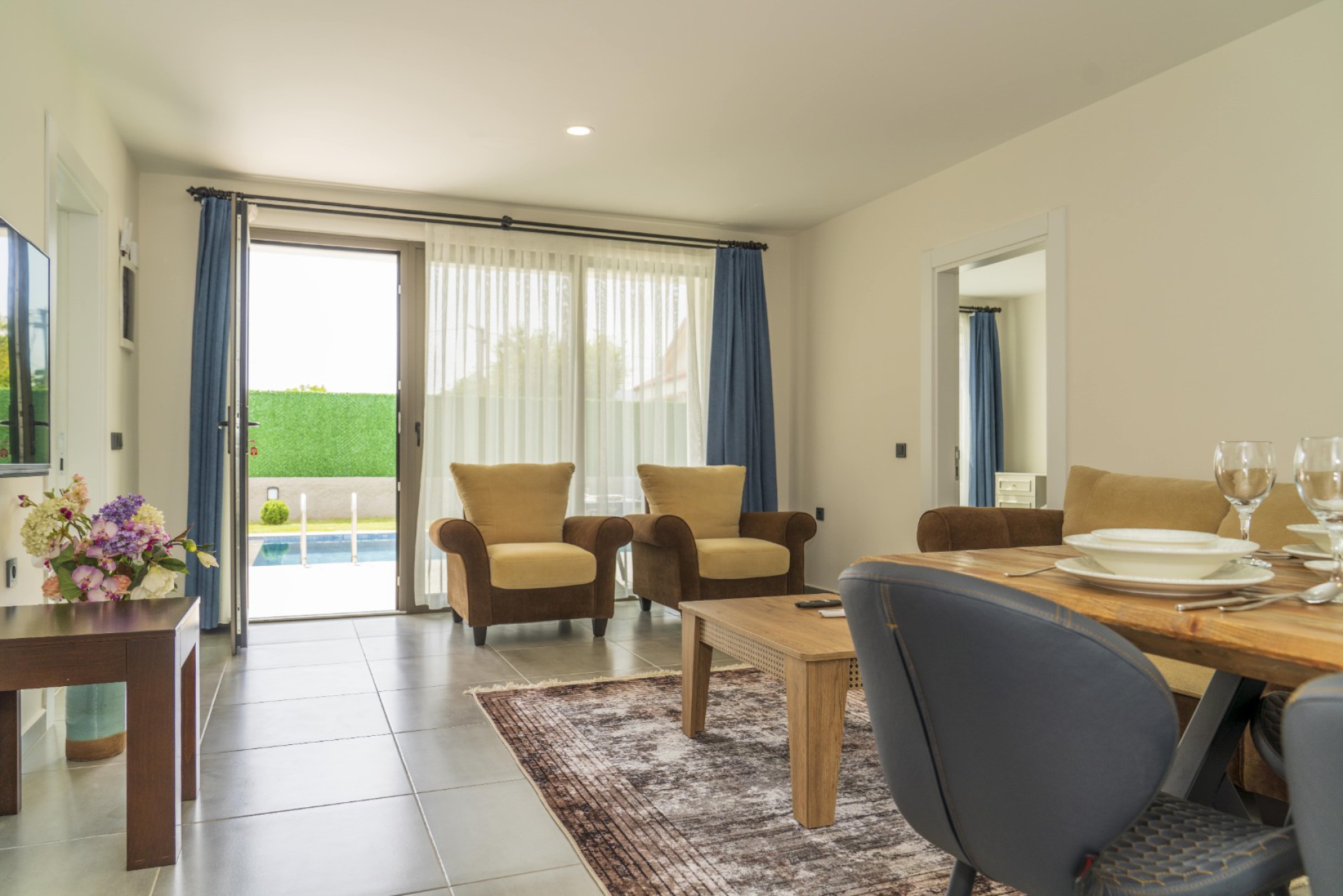 Villa Yasemin 2 5