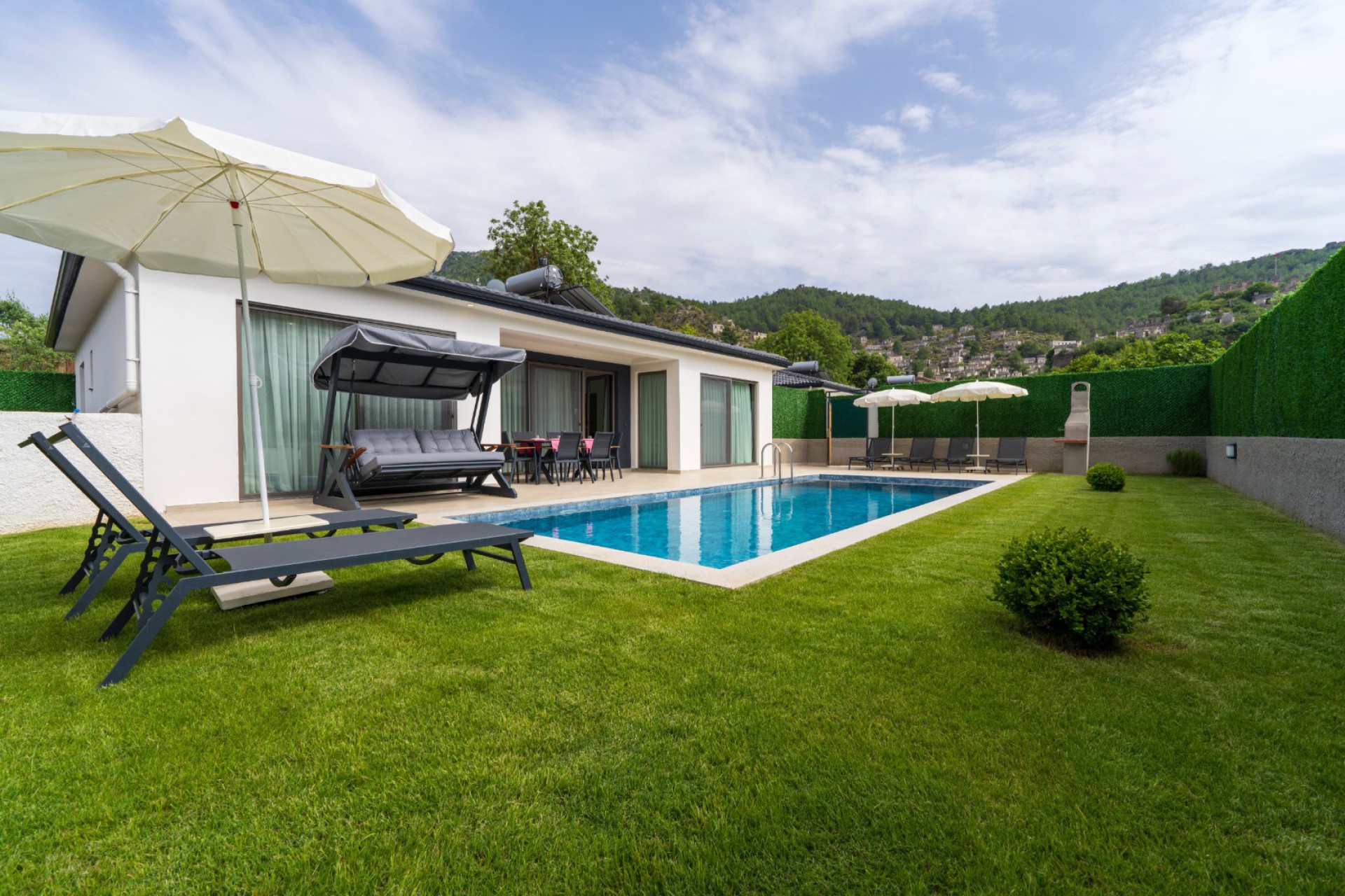 Villa Yasemin 3