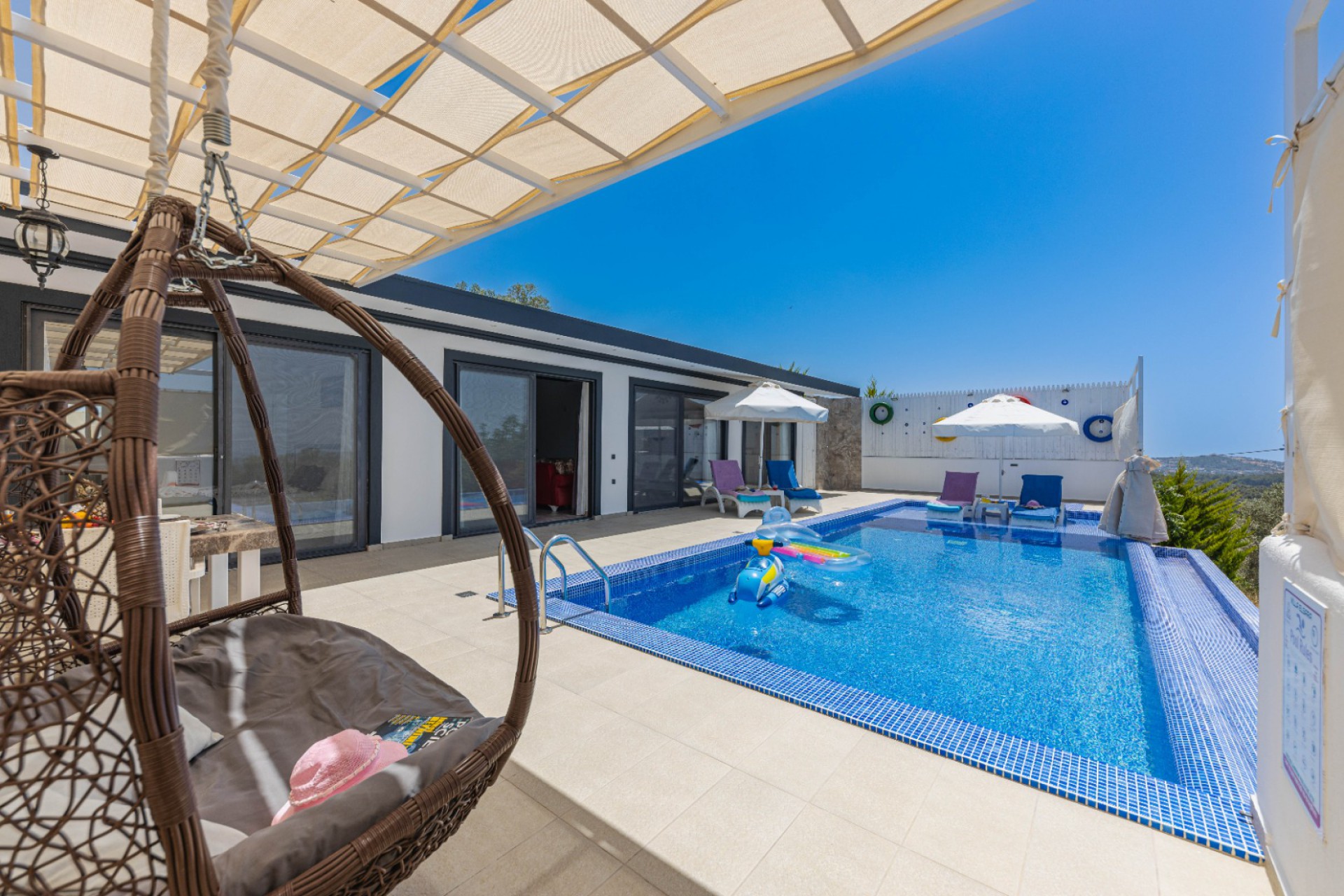 Villa Elisa