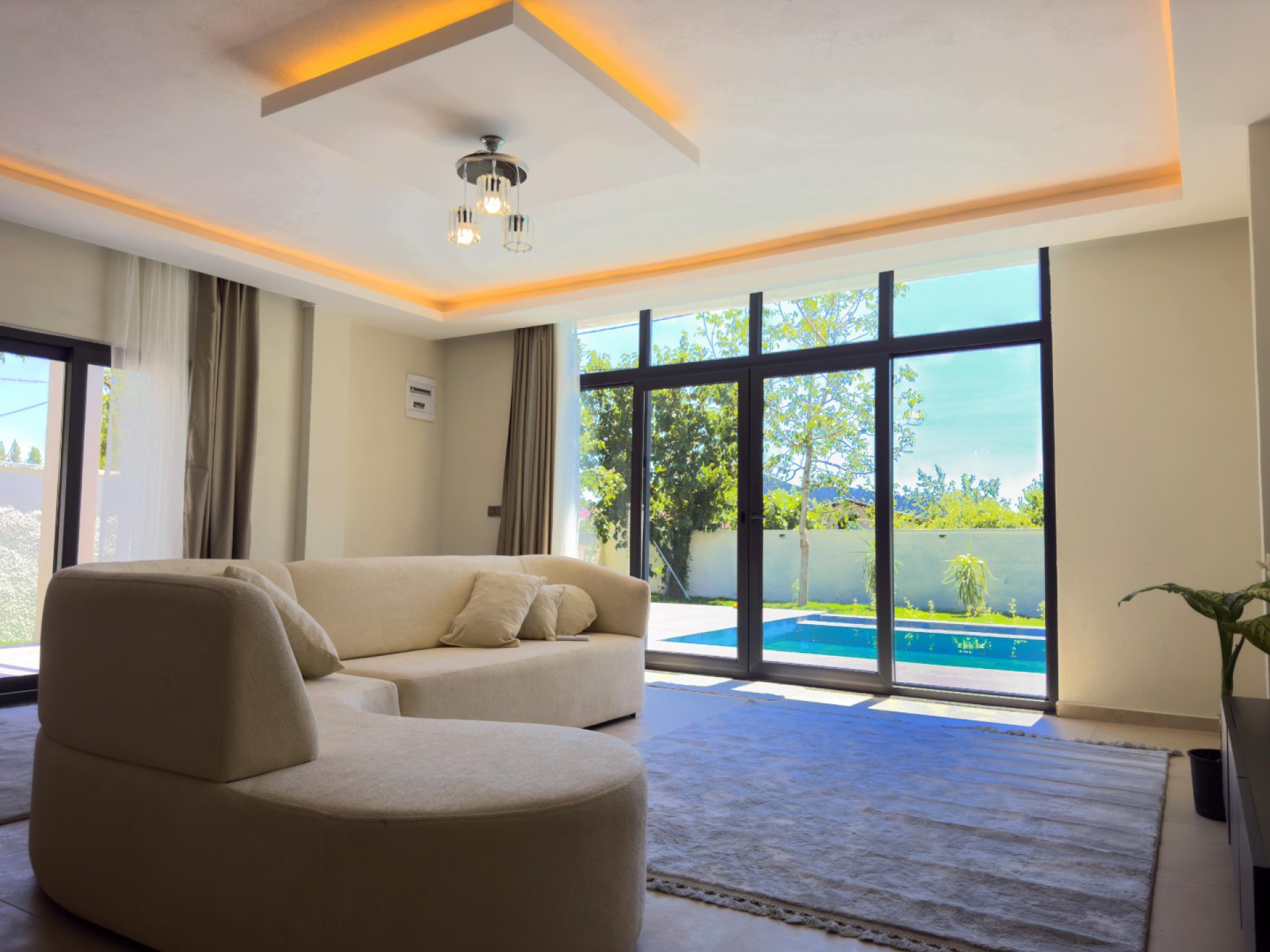 Villa Amour 3