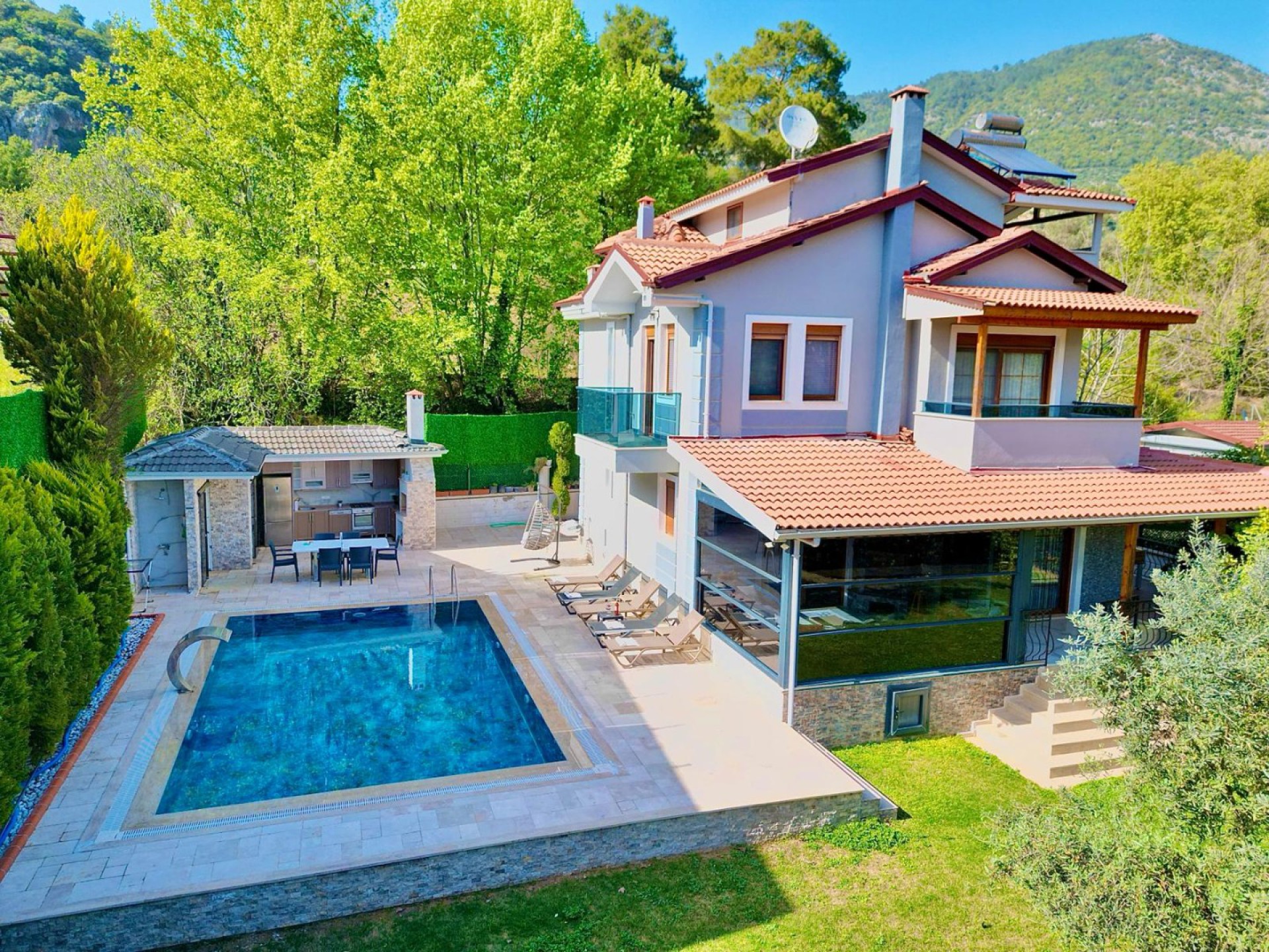 Villa Roka