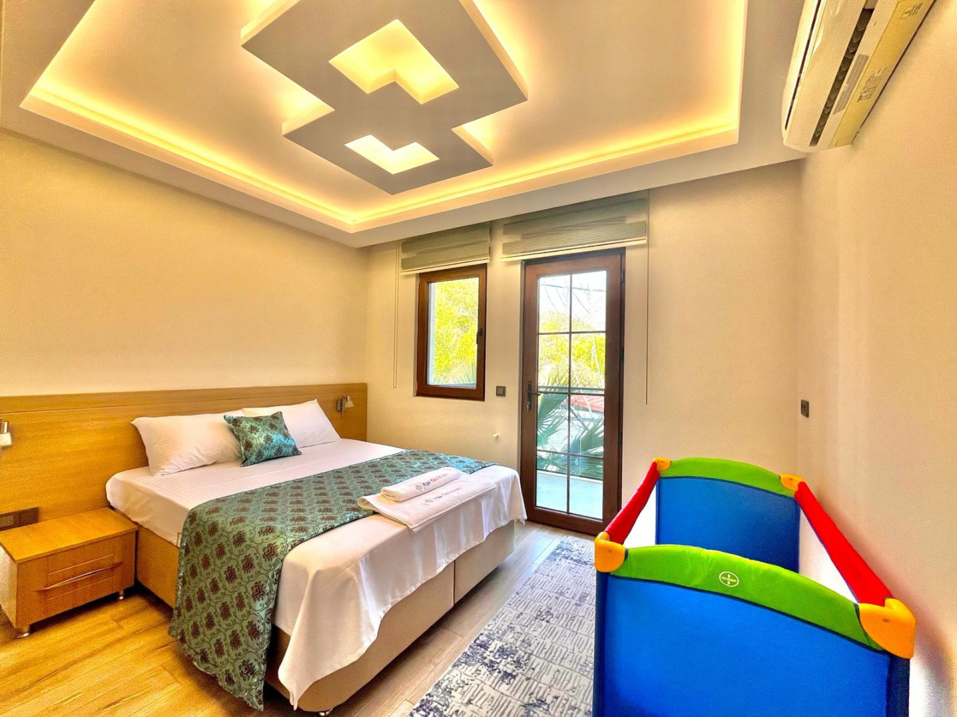 Villa Roka 2