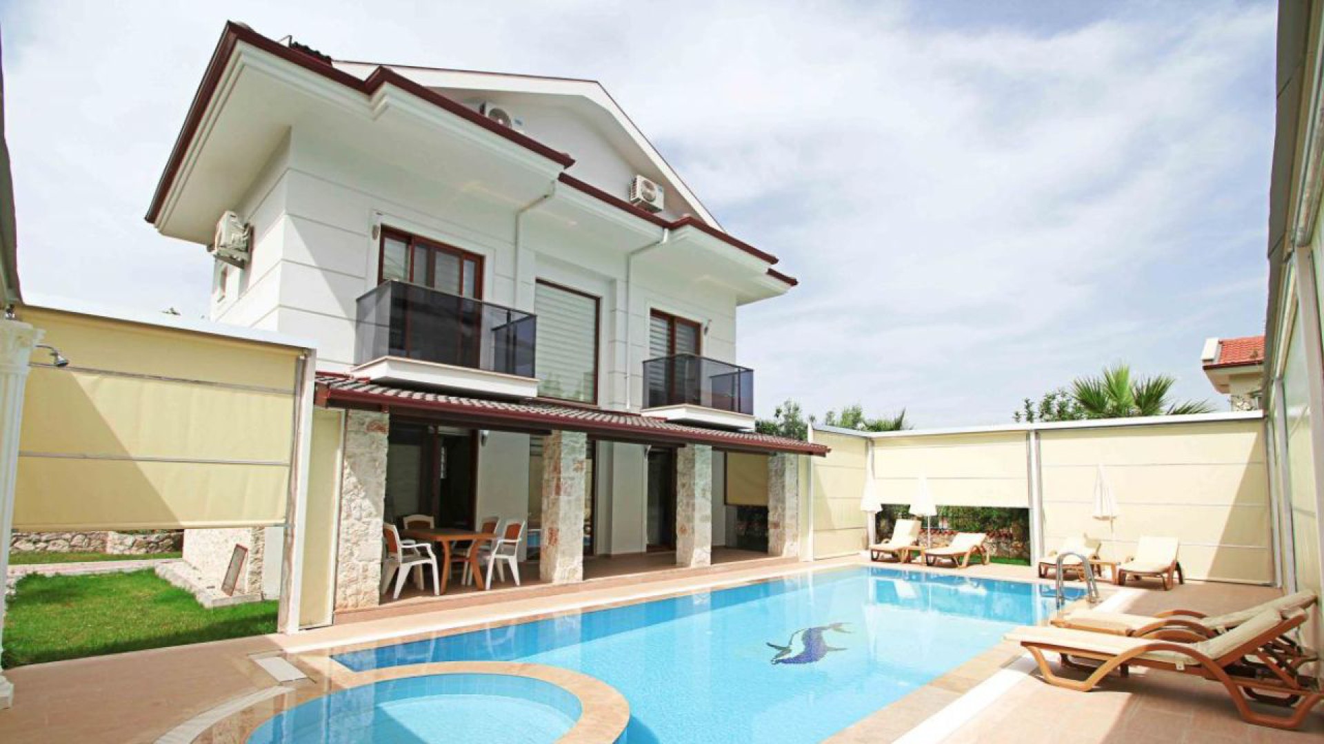 Villa Artemis 2 3