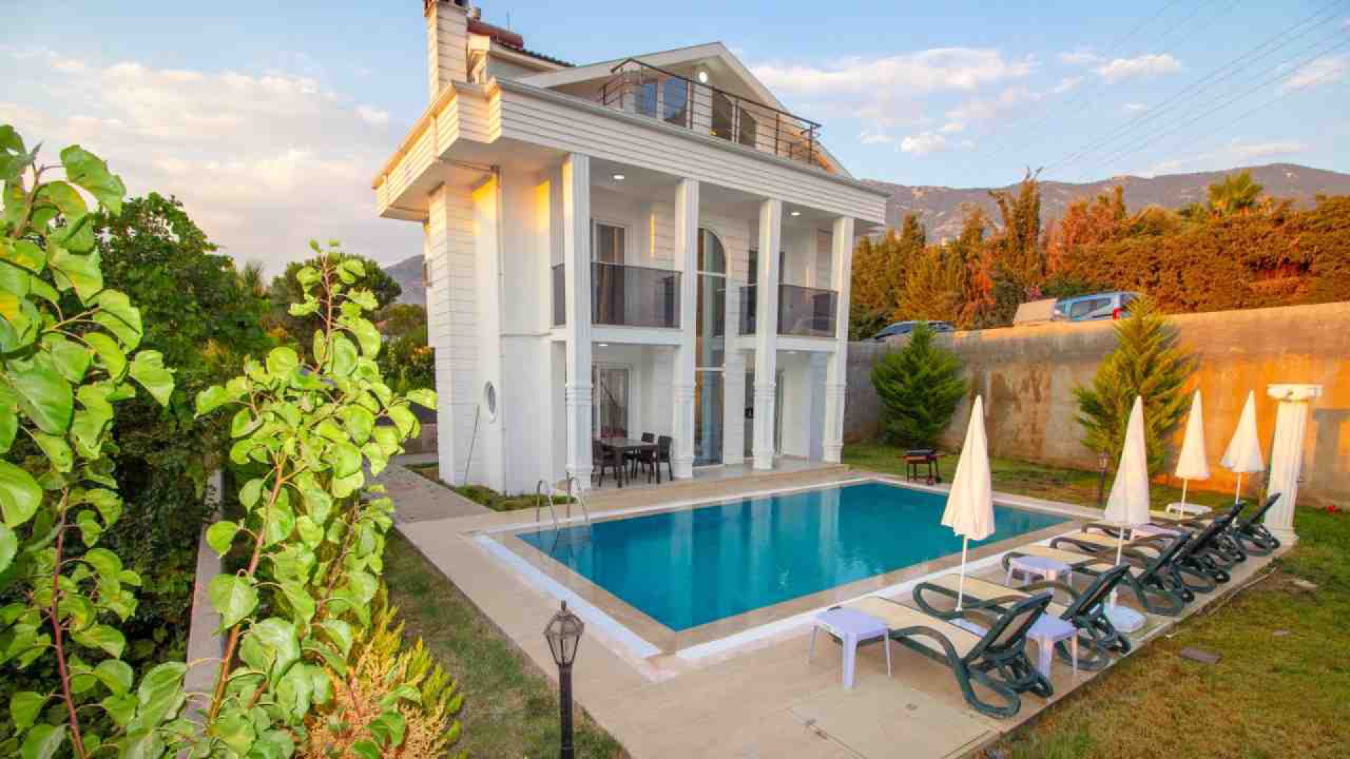Villa Heros 2