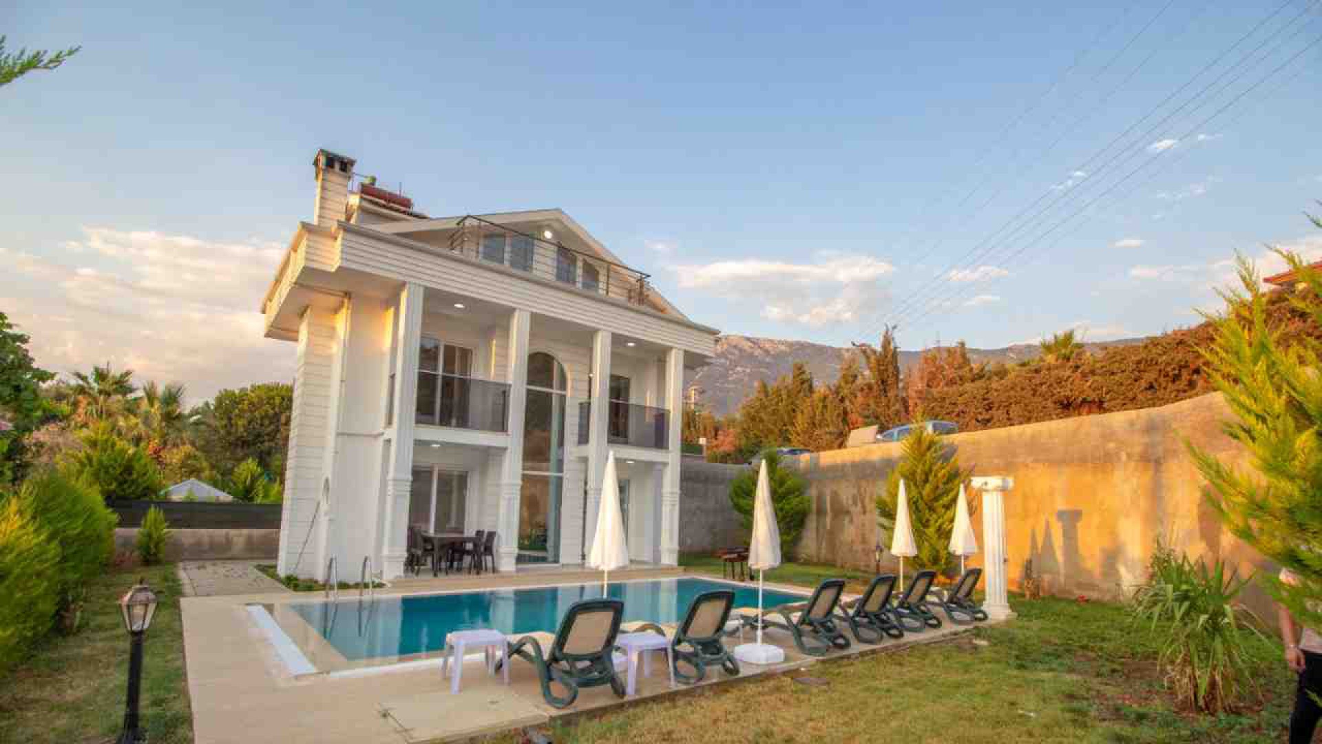 Villa Heros, Ölüdeniz Kiralık Villa