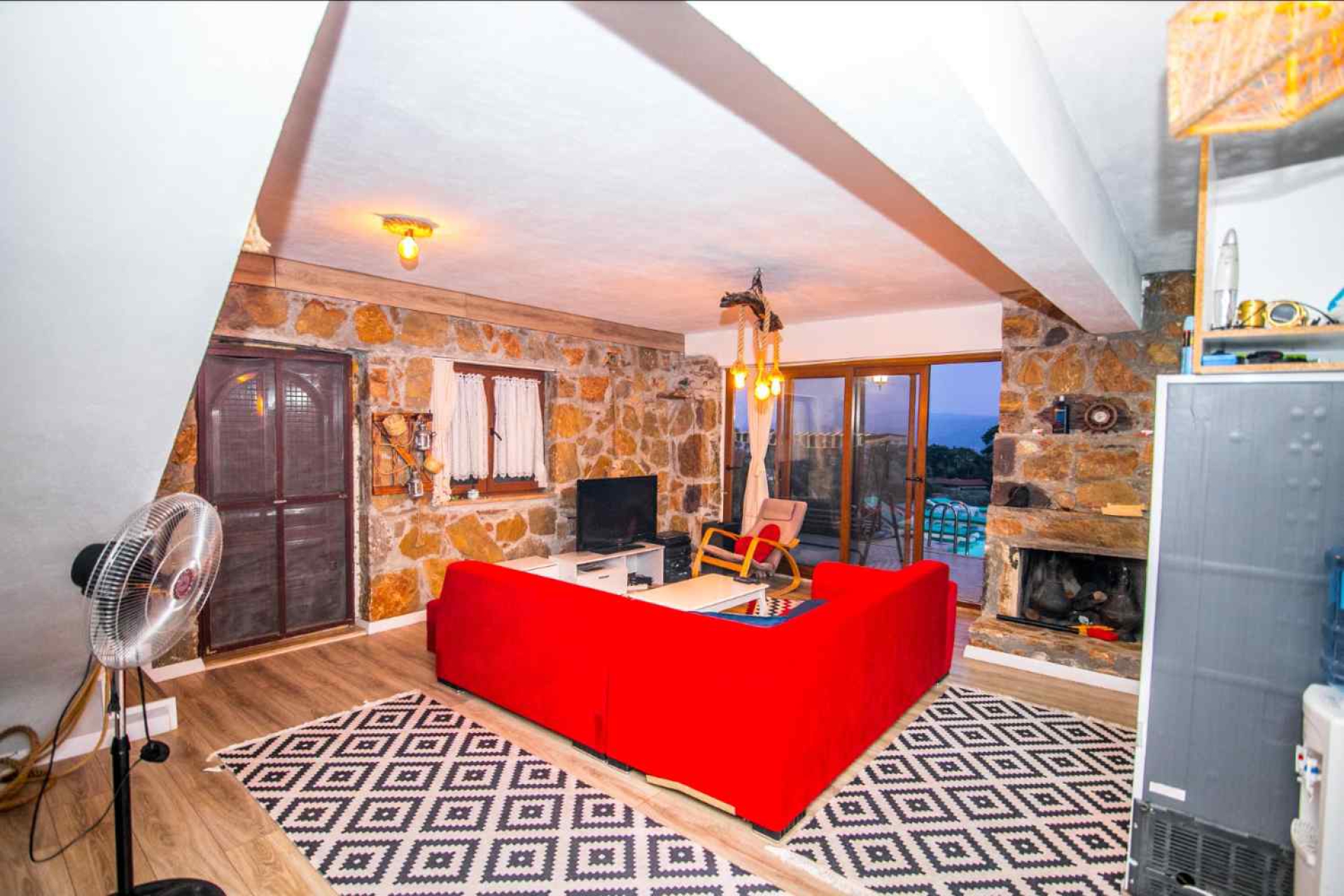Villa Kalos 3