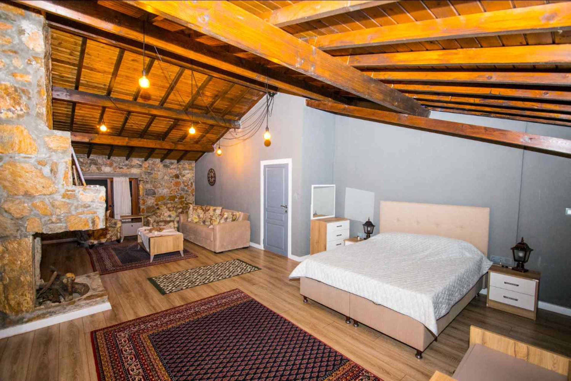 Villa Kalos 4