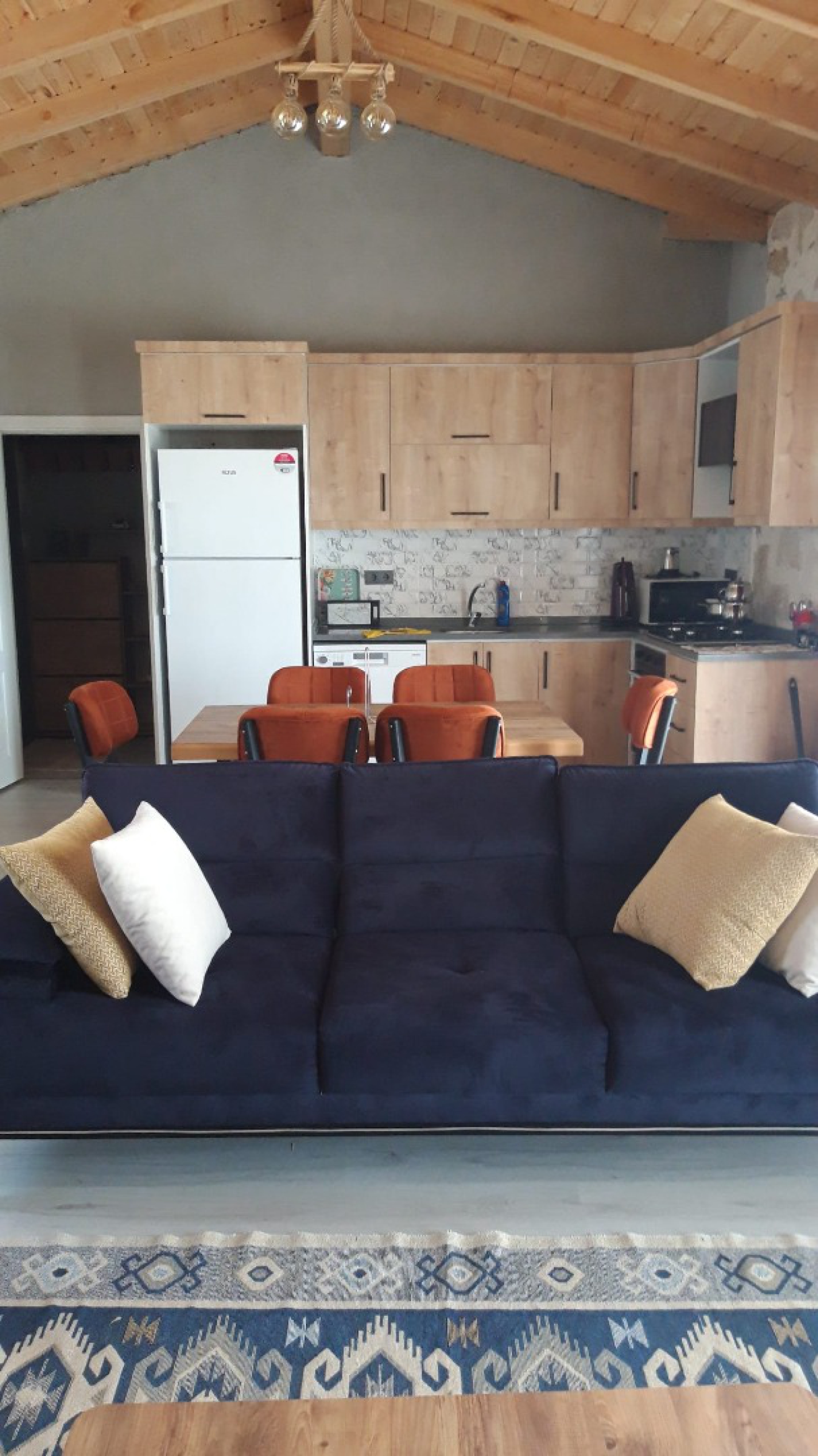 Villa Keyif 2