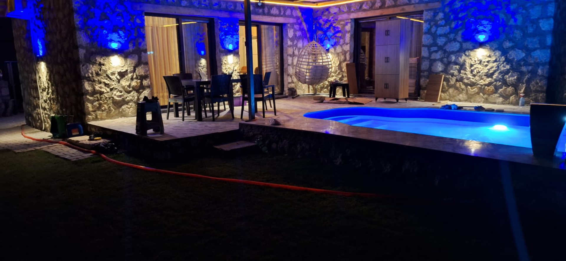 Villa Keyif 5