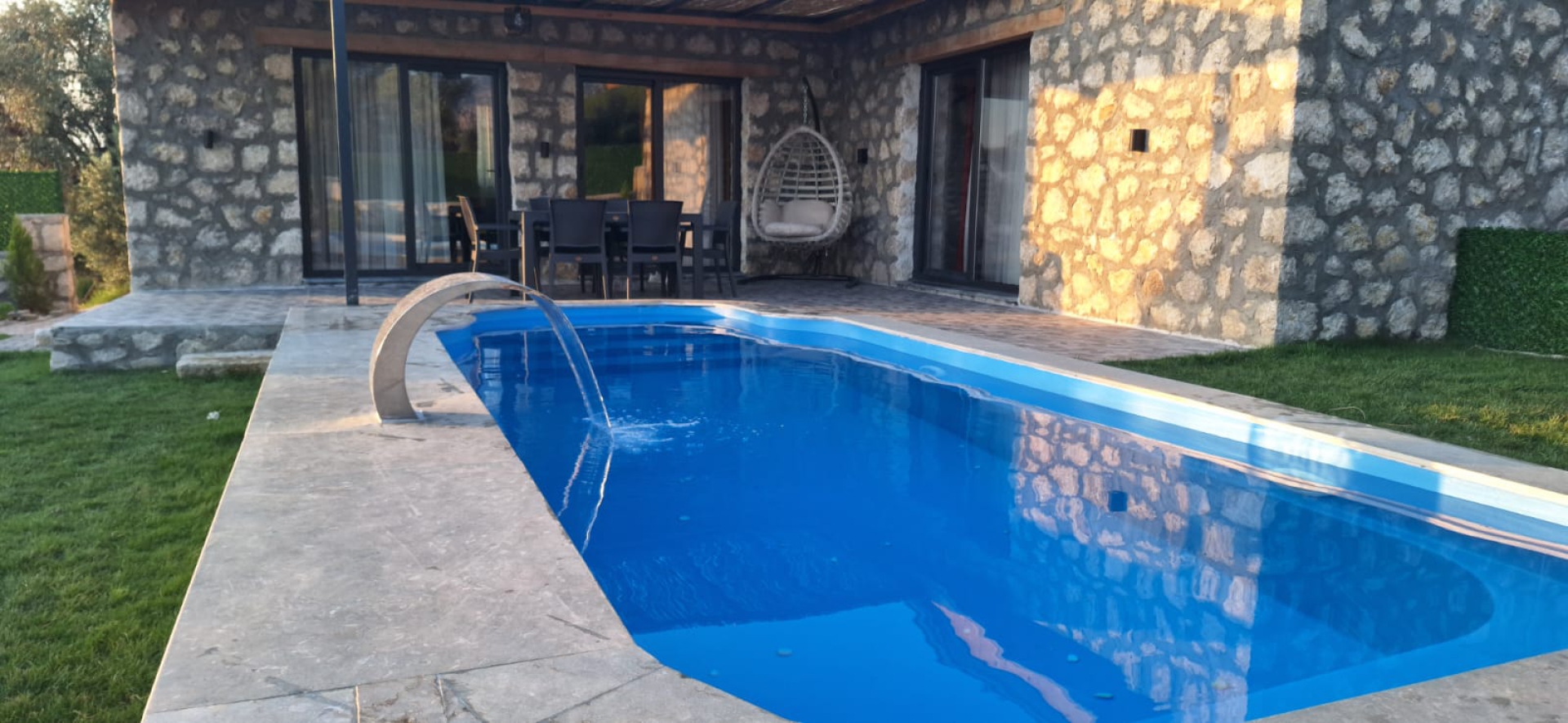 Villa Keyif