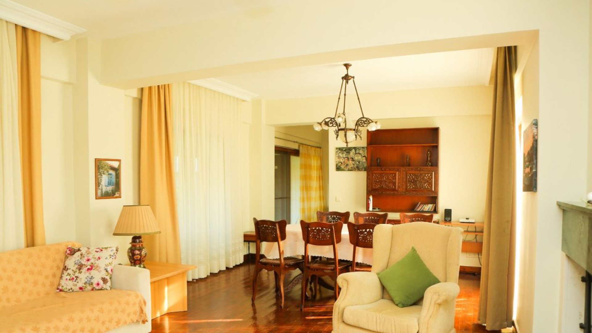 Villa Letonya 4