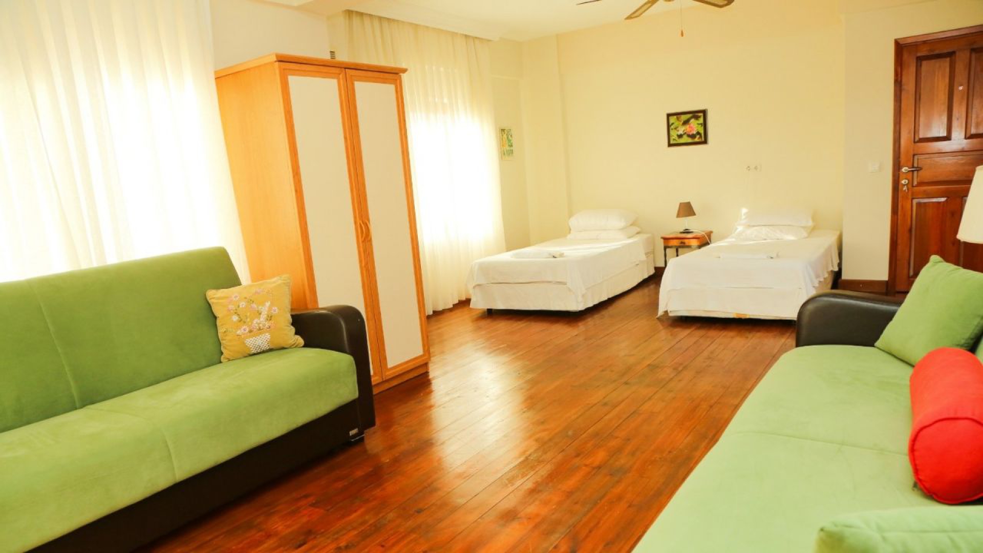 Villa Letonya 5
