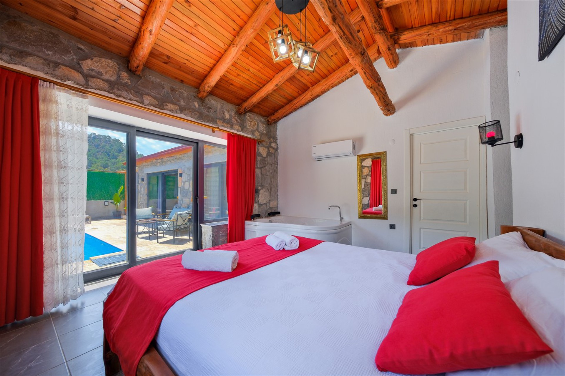 Villa Masal 2 2