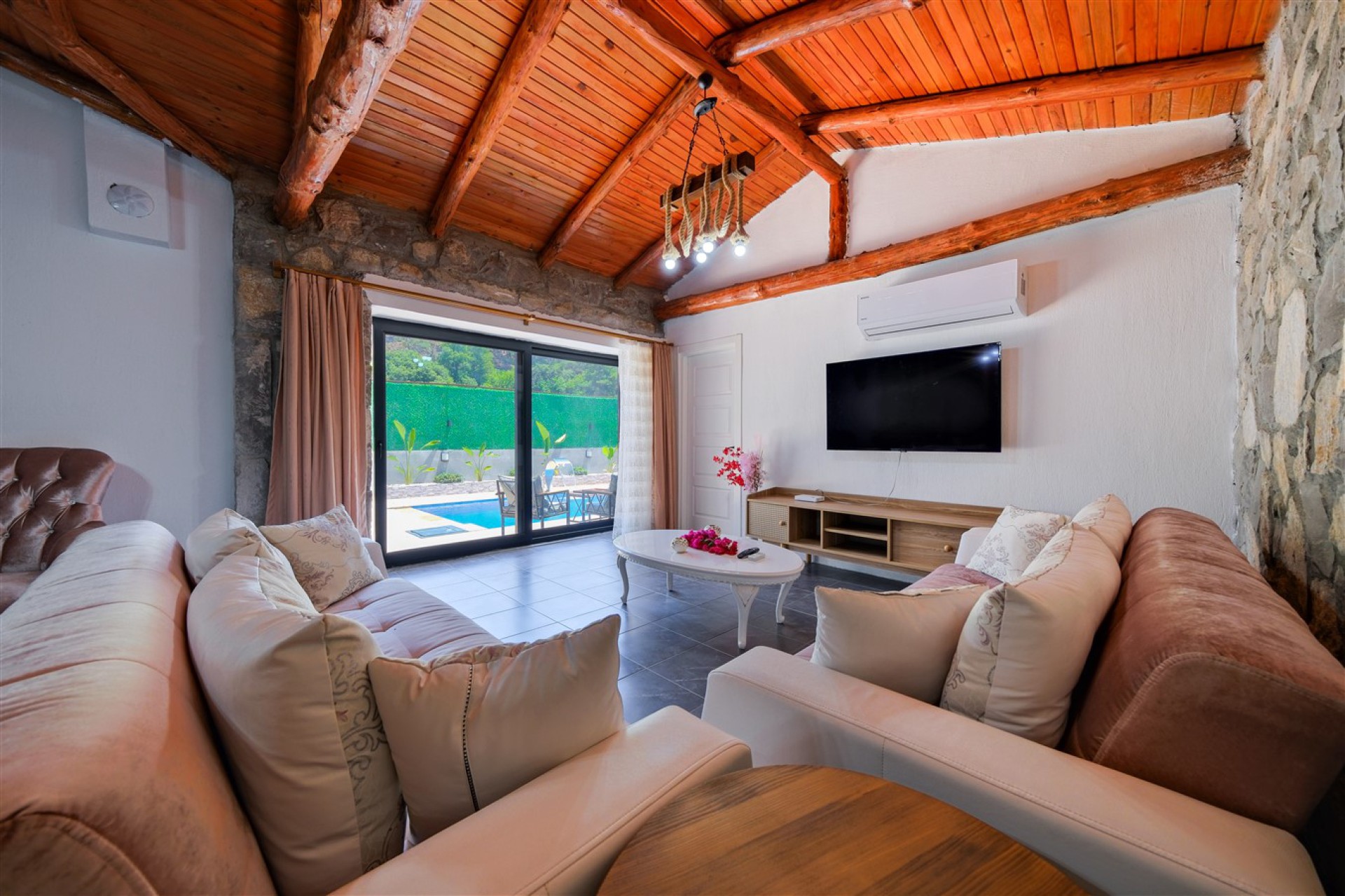 Villa Masal 2 5