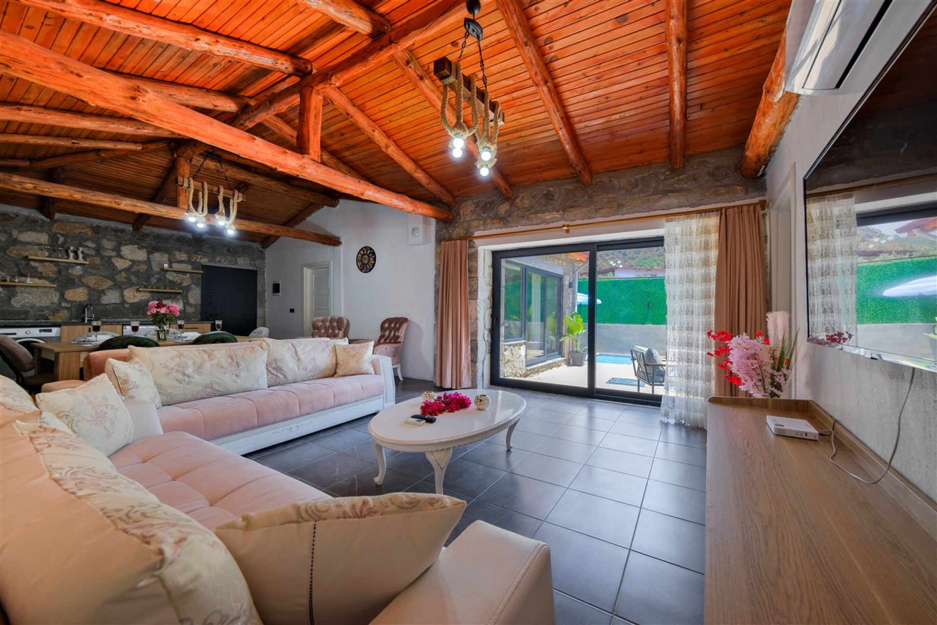 Villa Masal 2 3