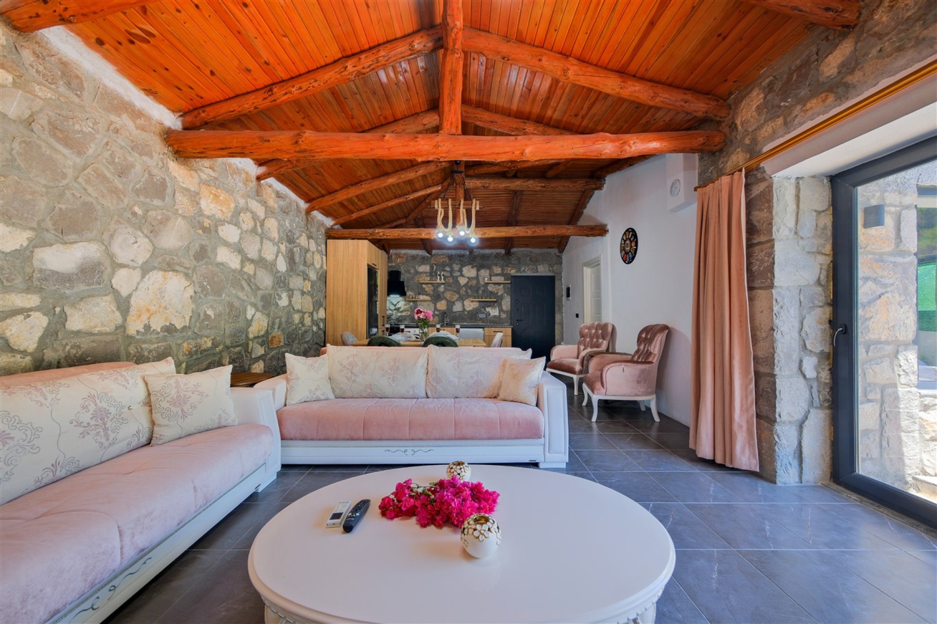 Villa Masal 2 4