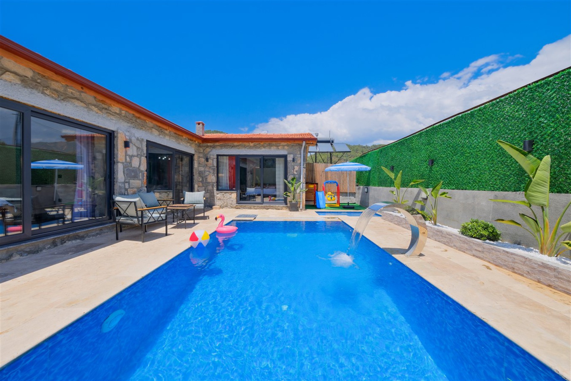 Villa Masal 2