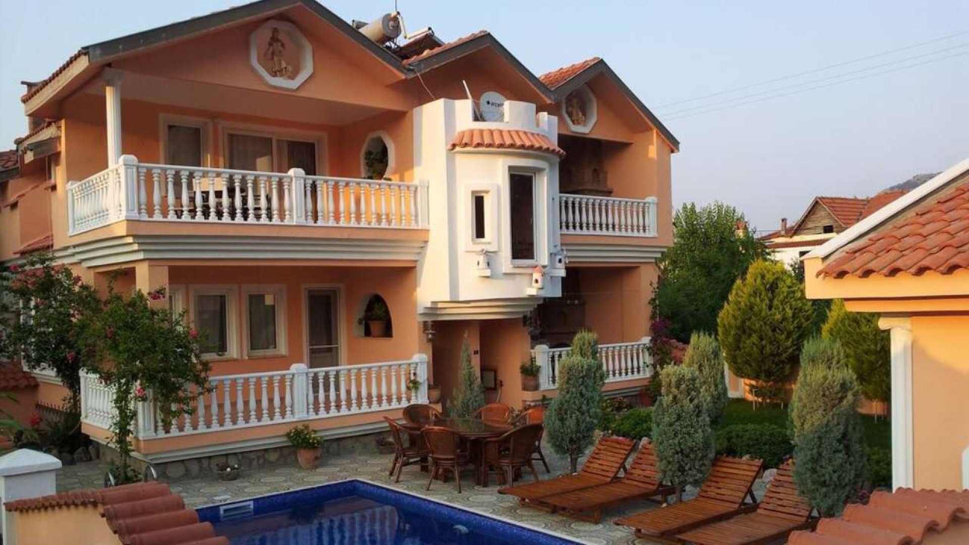 Villa Nikita 2