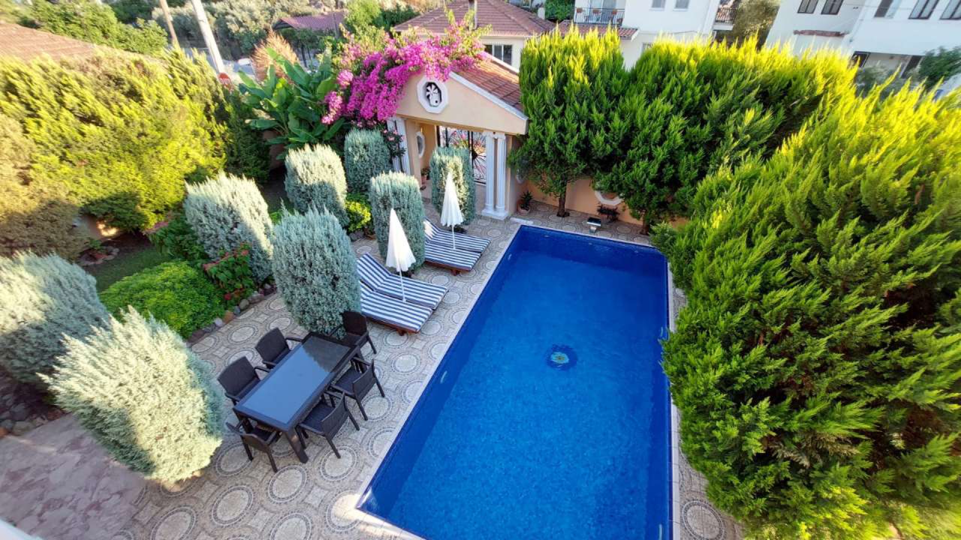 Villa Nikita, Dalyan Kiralık Villa