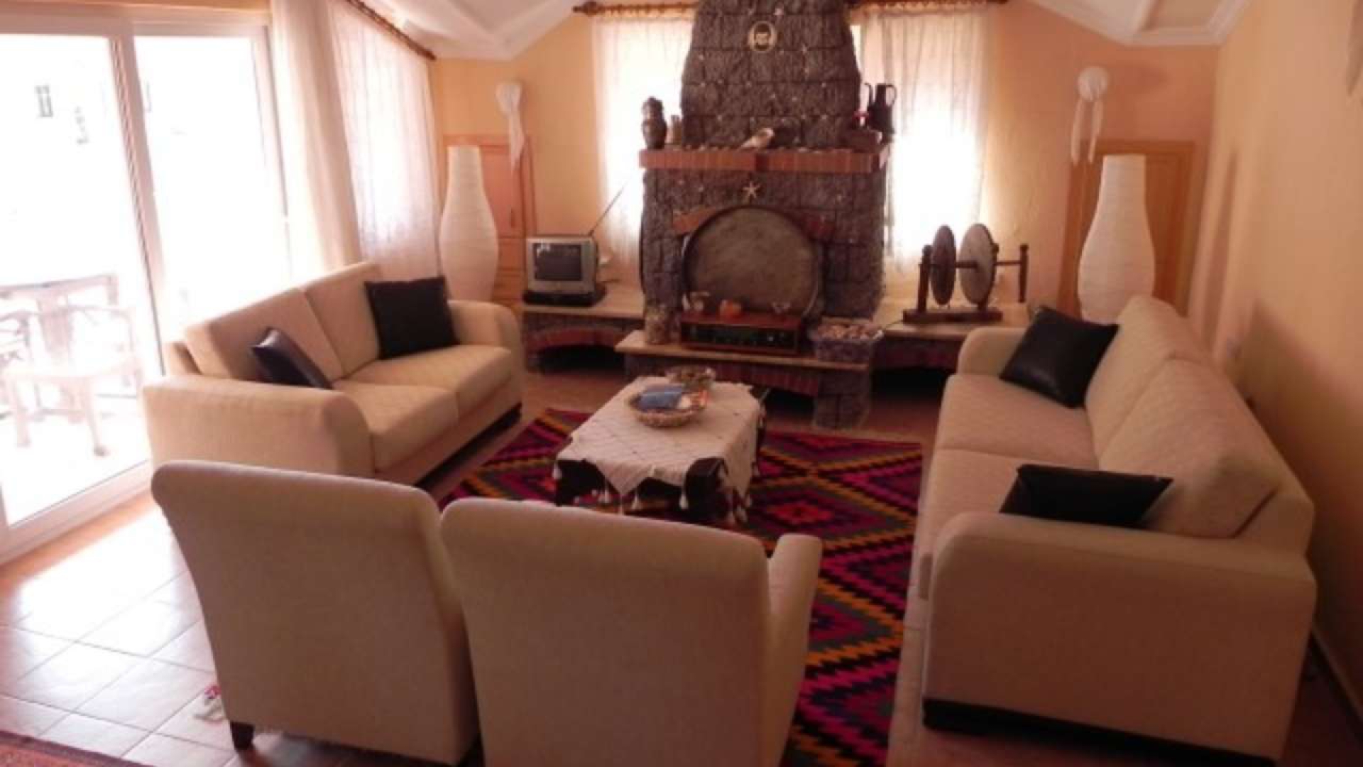 Villa Nikita 4