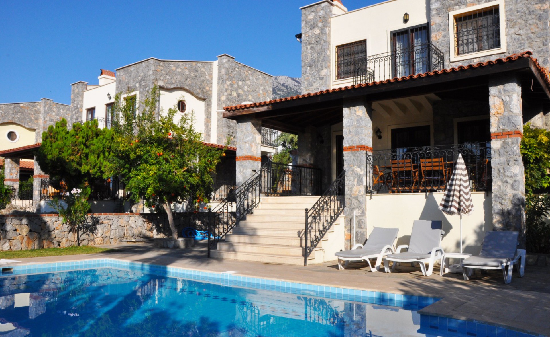 Villa Nina