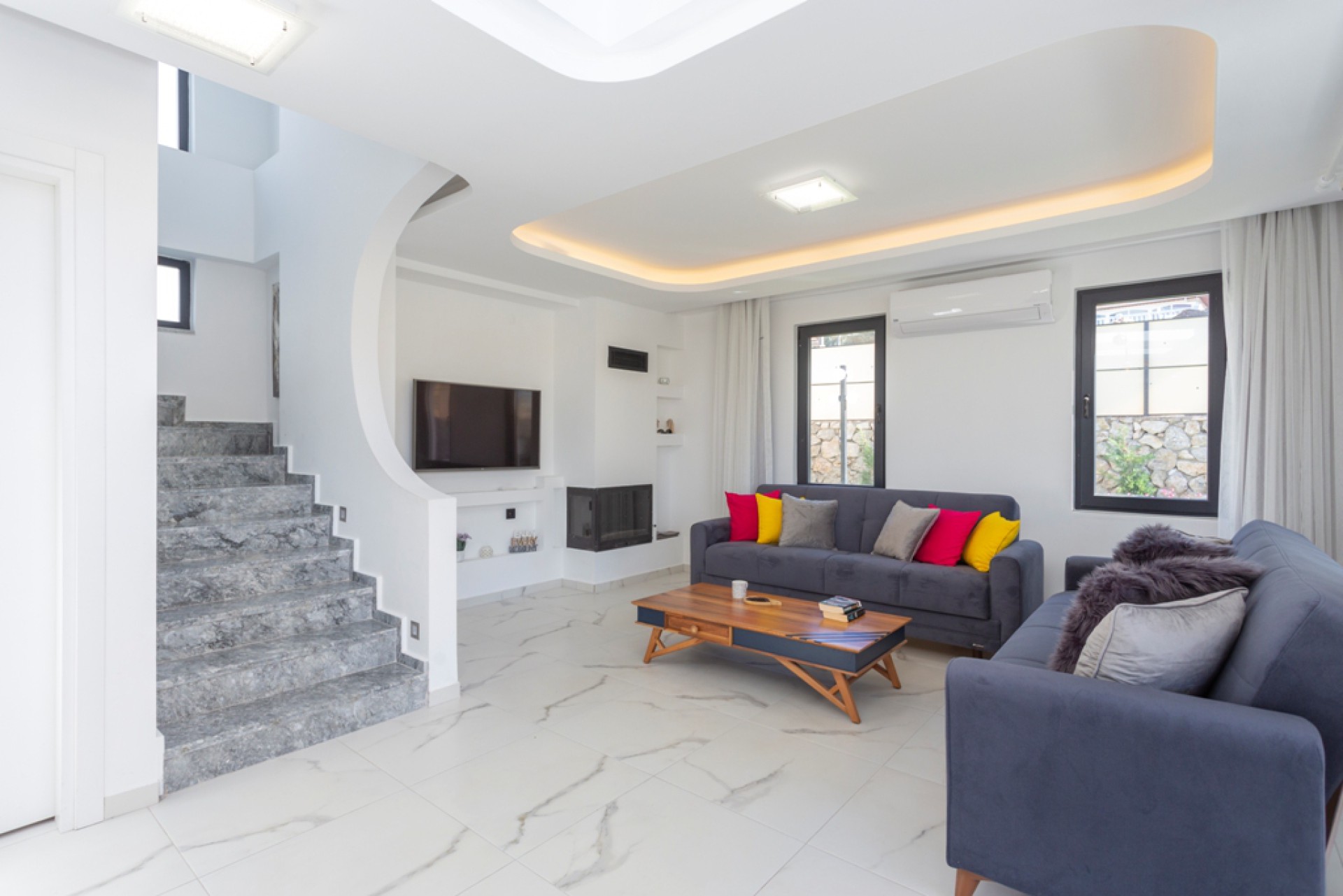 Villa Mayra 4