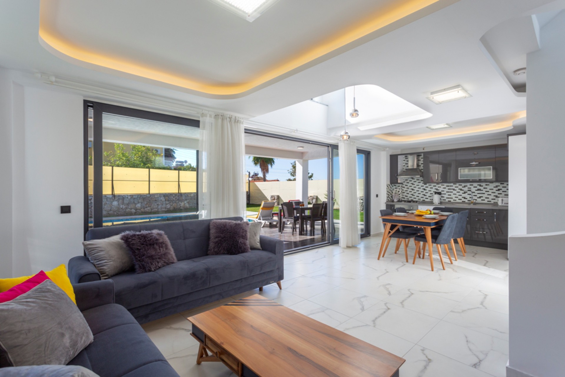 Villa Mayra 3